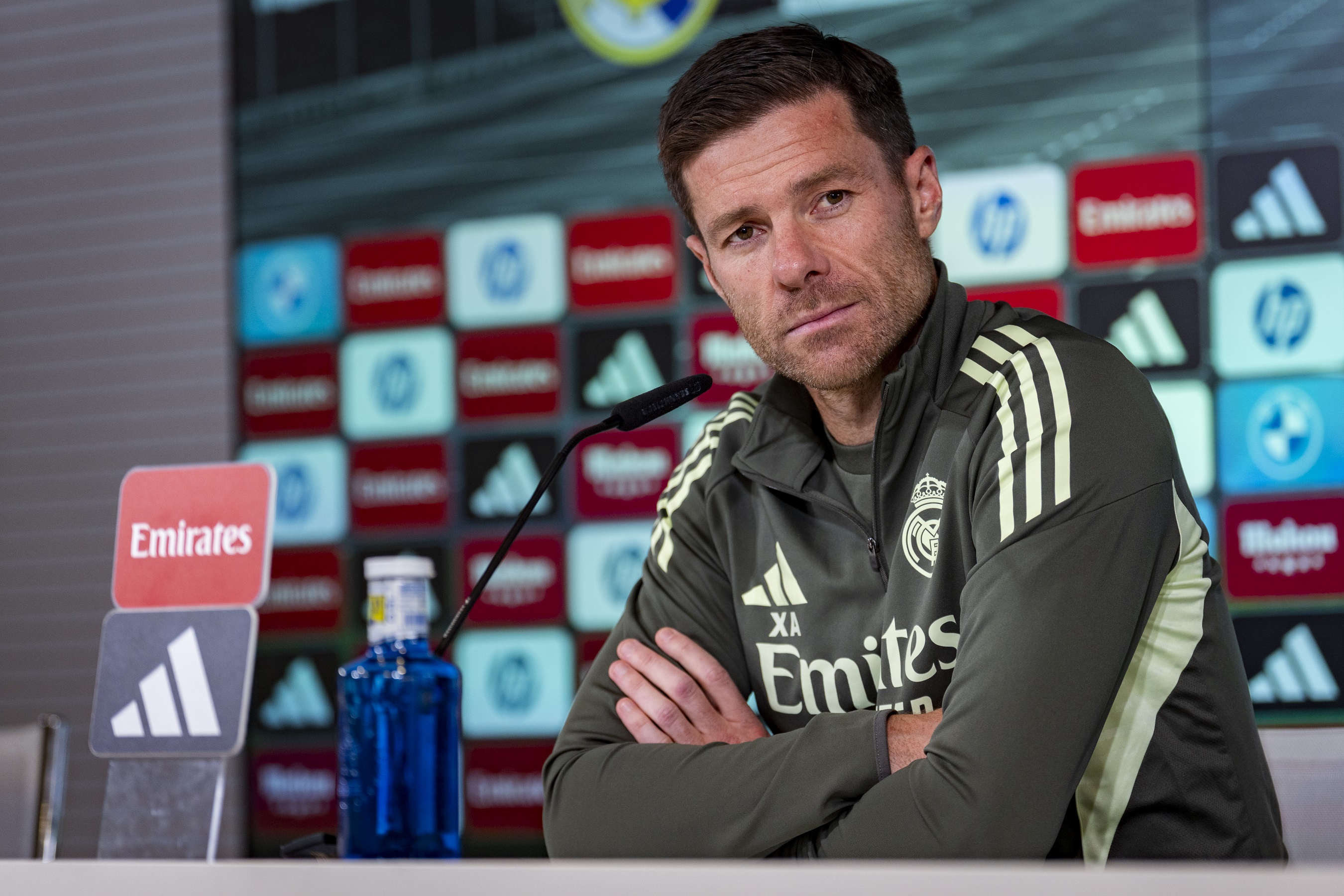 Real Madryt przetrawił przegraną w derbach? "Jesteśmy w trybie Ligi Mistrzów"