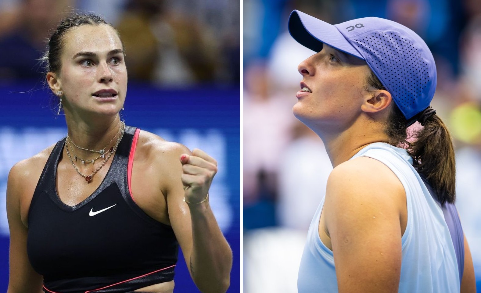 Sabalenka może świętować. Wyrównała osiągnięcie Świątek