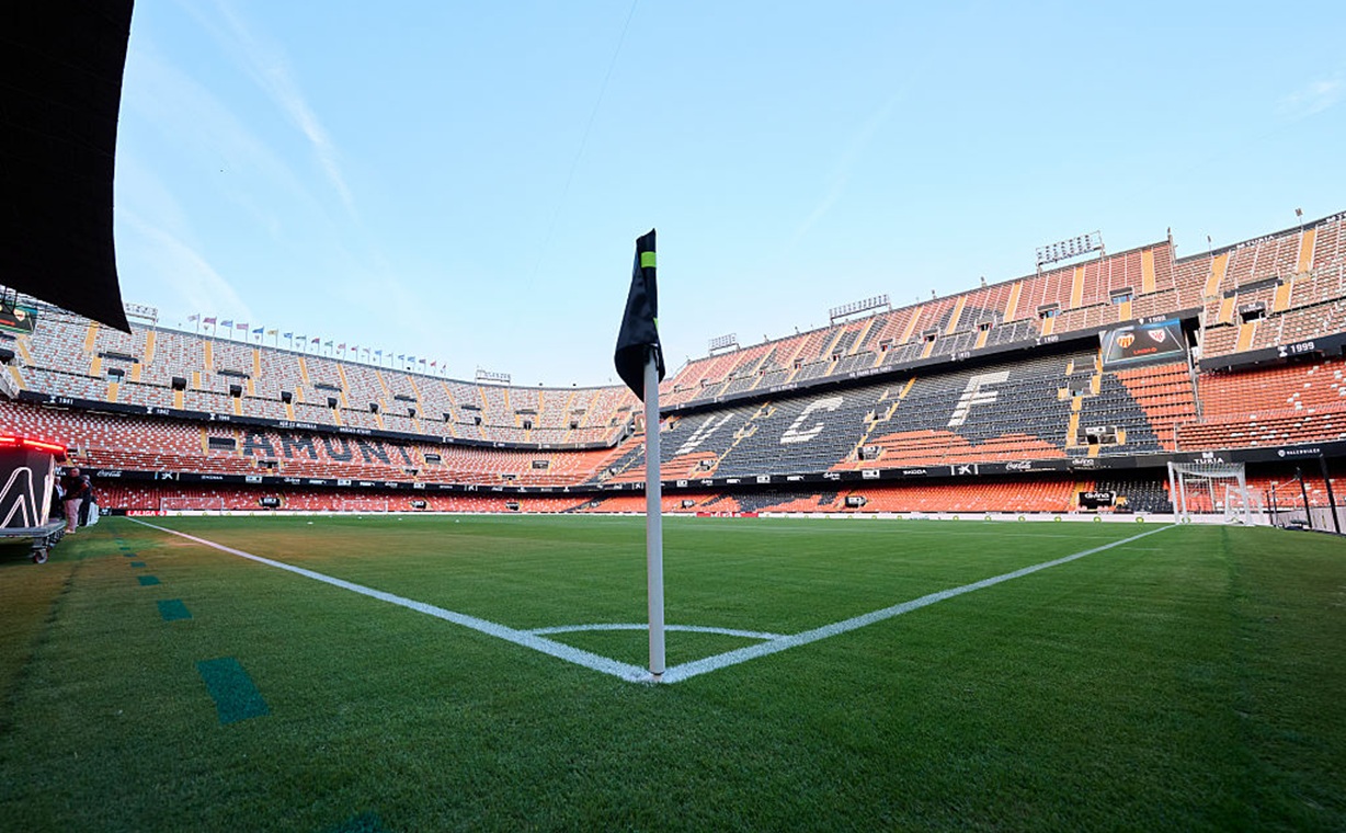 Czerwony alert. Mecz La Ligi natychmiast odwołany