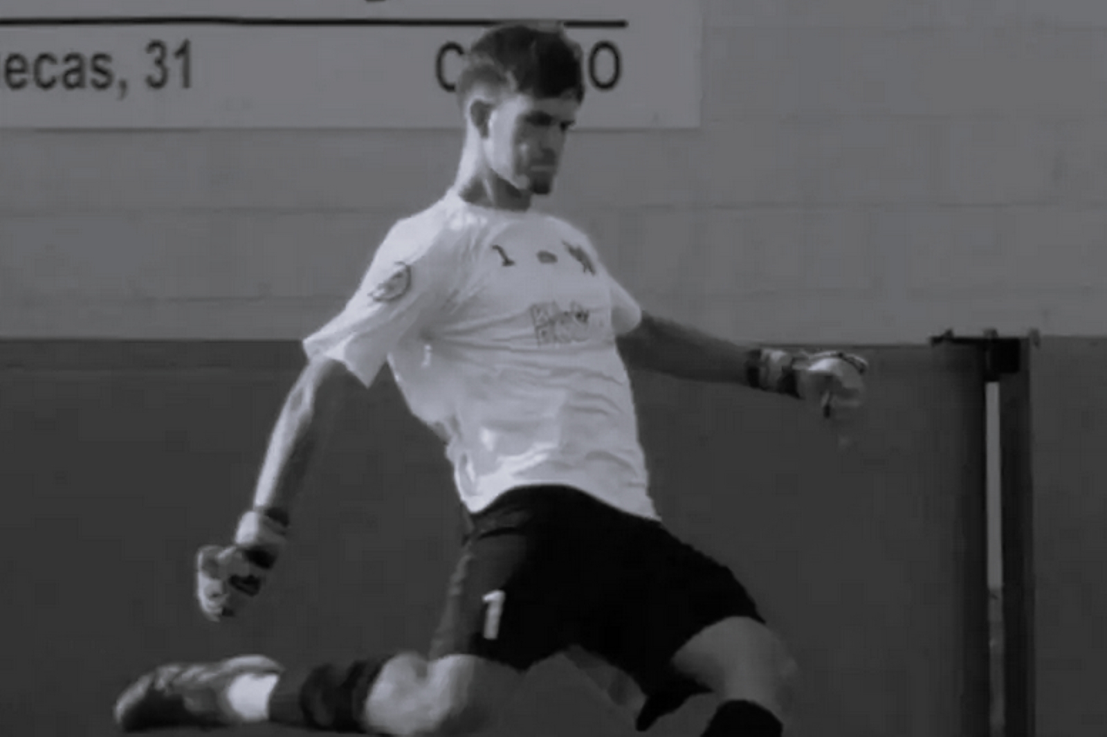 Doznał urazu w trakcie meczu. Ze szpitala napłynęły tragiczne wieści