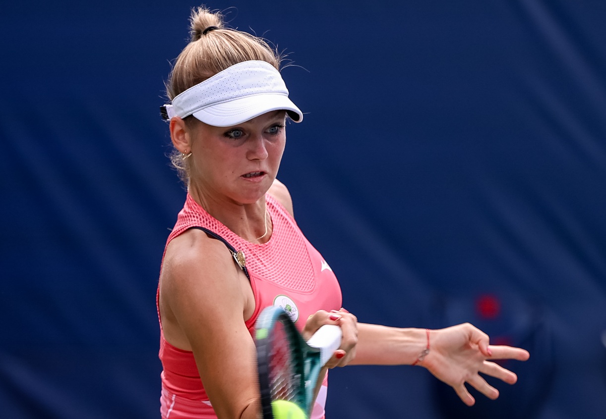 Polka wróciła do gry po US Open. Imponujące zwycięstwo w Turcji