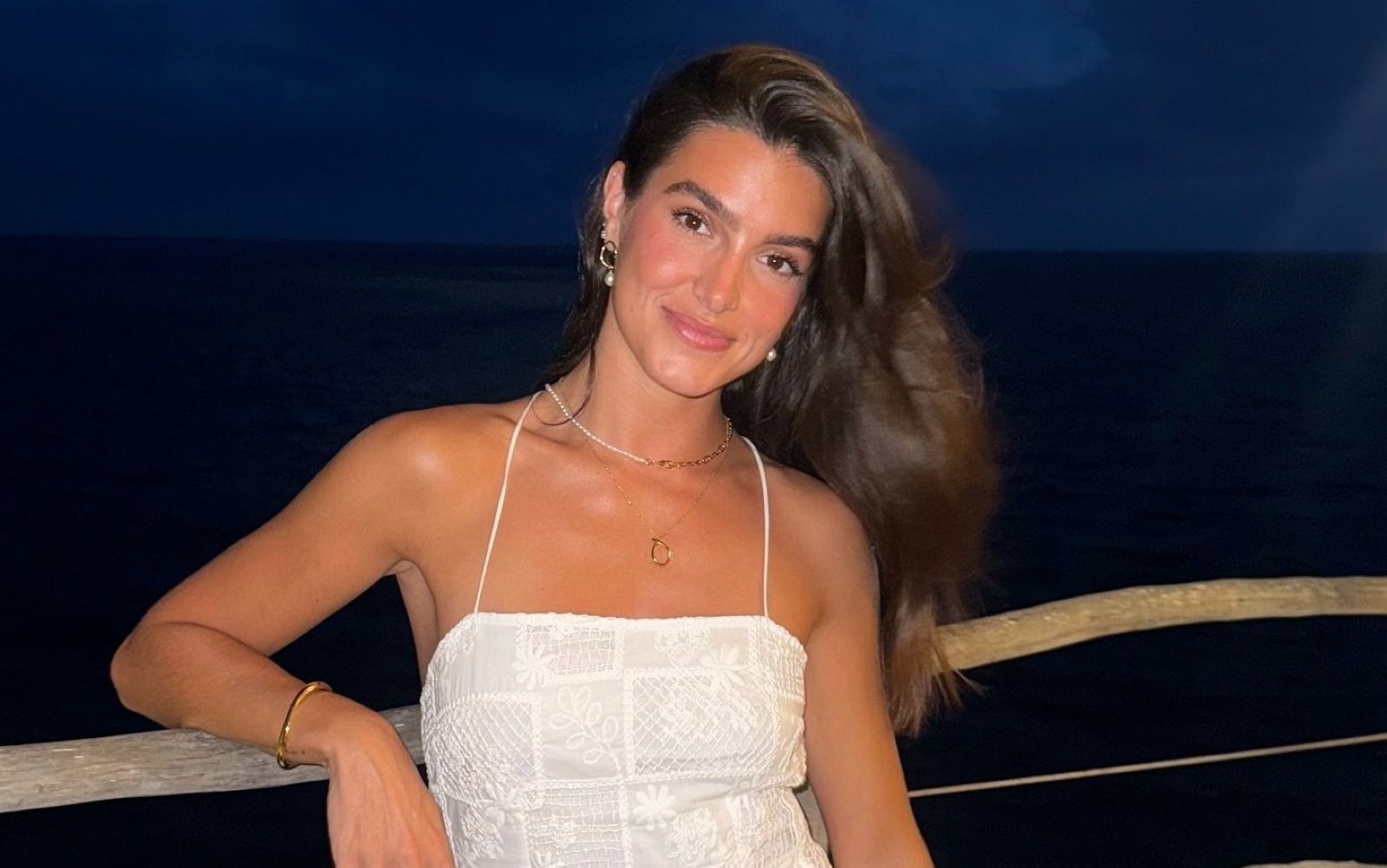 Spotyka się z wielką gwiazdą. Zdradziła, jaki jest na co dzień