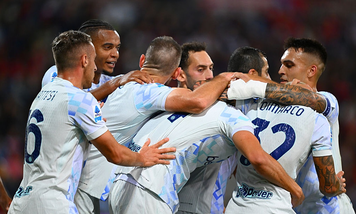 Liga Mistrzów. Gdzie oglądać mecze Interu Mediolan, Realu Madryt i Bayernu Monachium?