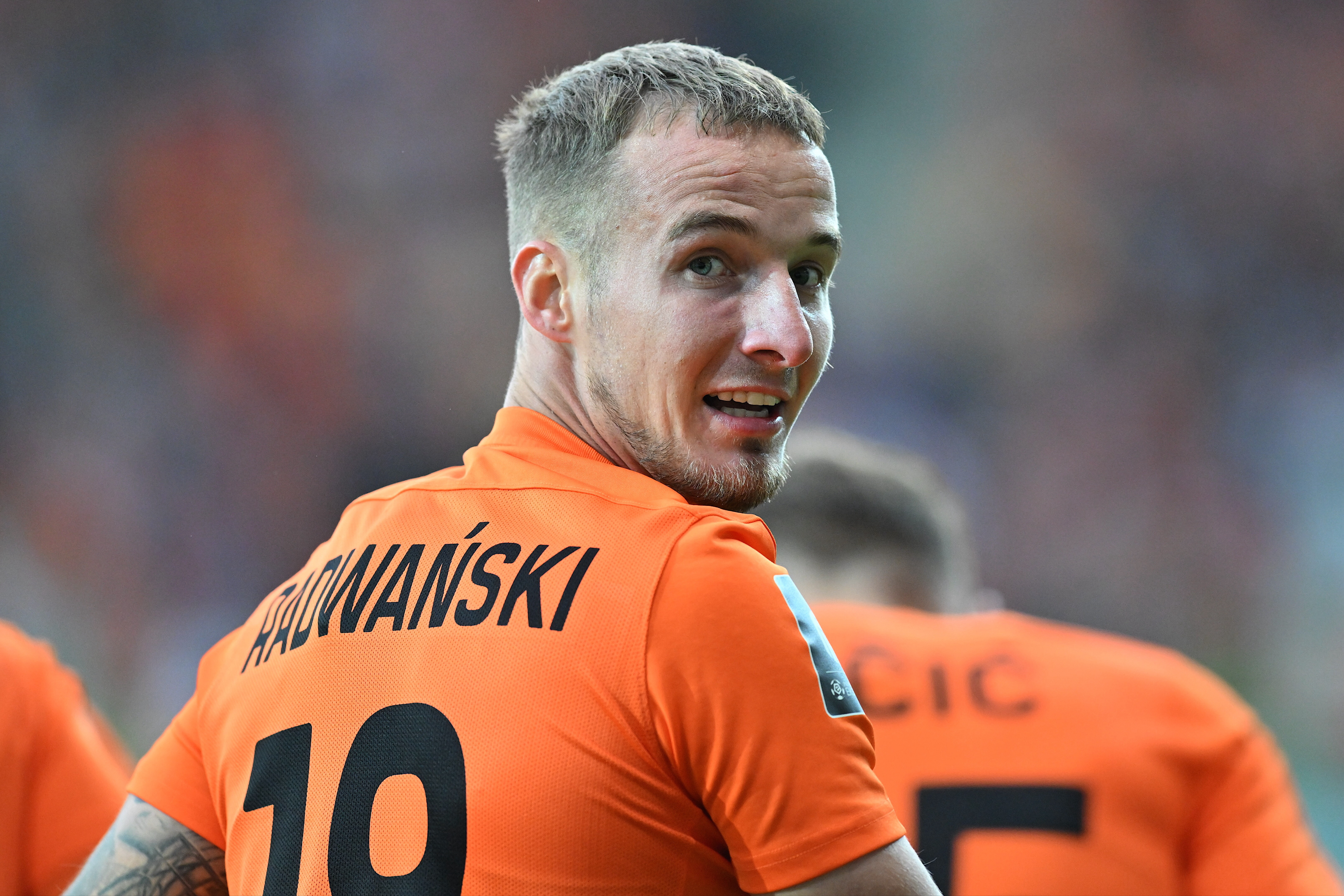 KGHM Zagłębie Lubin przegrało z outsiderem, a to nie koniec złych wiadomości