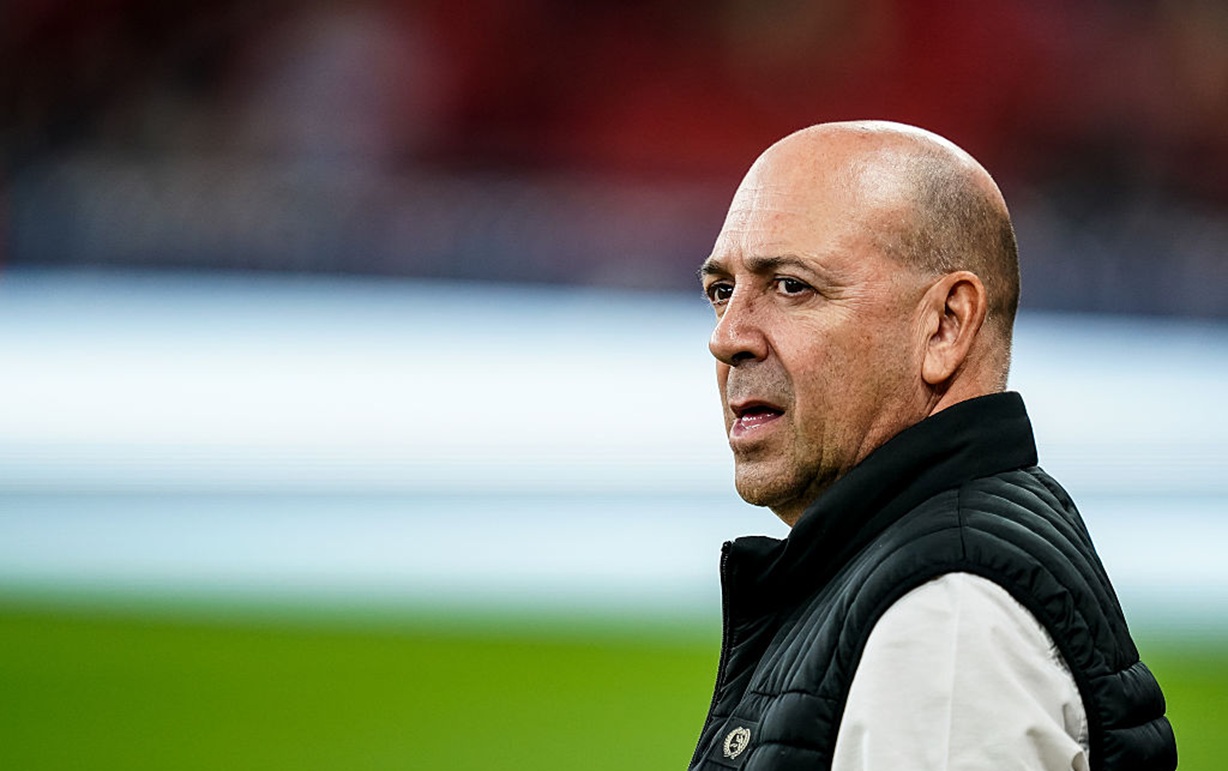 Chce nowych regulacji w futbolu. To byłaby rewolucja