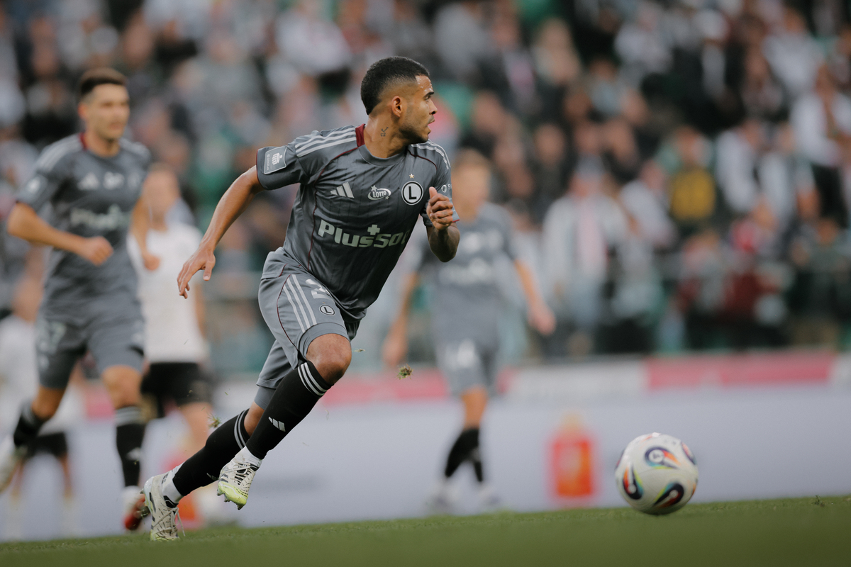 Mega promocja Legia – Lech! 600 zł bonusu od BETFAN!