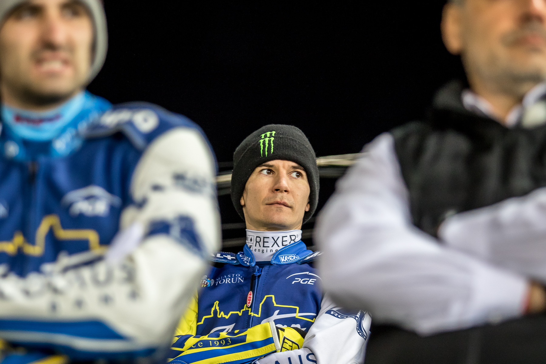 Żużel. Patryk Dudek podjął istotną decyzję. "Był dla nas ogromnym wzmocnieniem"