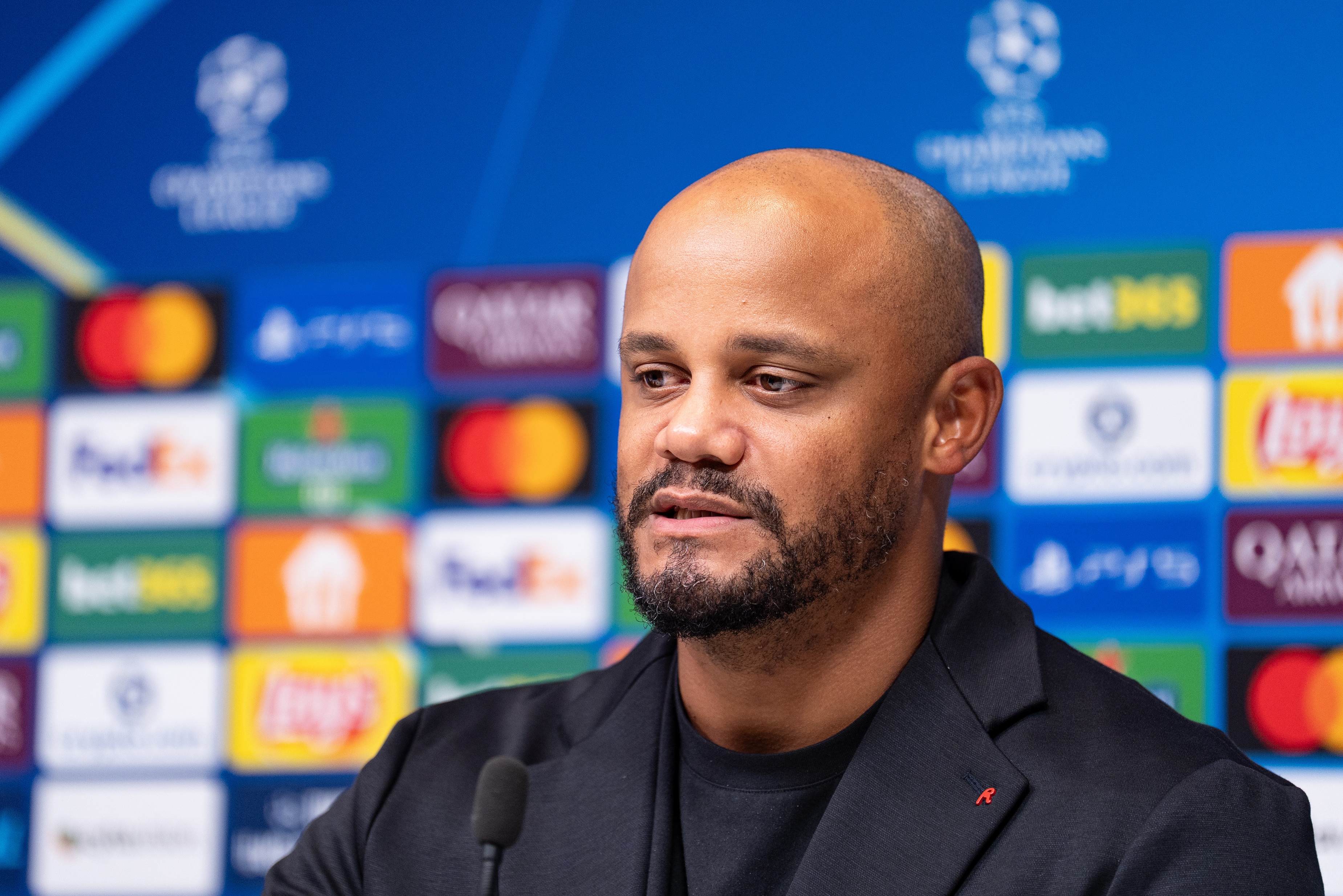 "Ludzie mogą ich nie doceniać". Trener Bayernu nie lekceważy Pafos