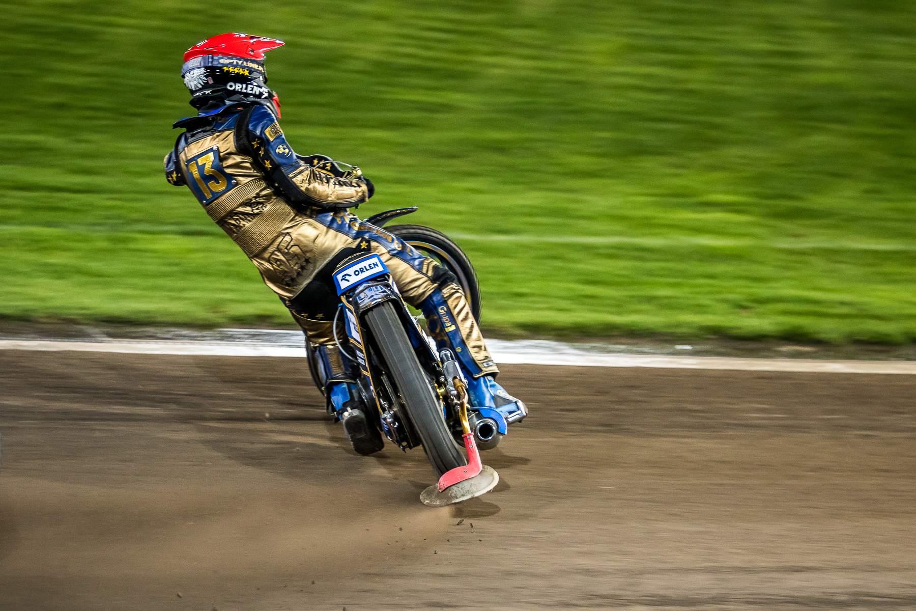 Żużel. Tak minął tydzień. Ogłoszenie terminarza oraz gorące pogłoski transferowe