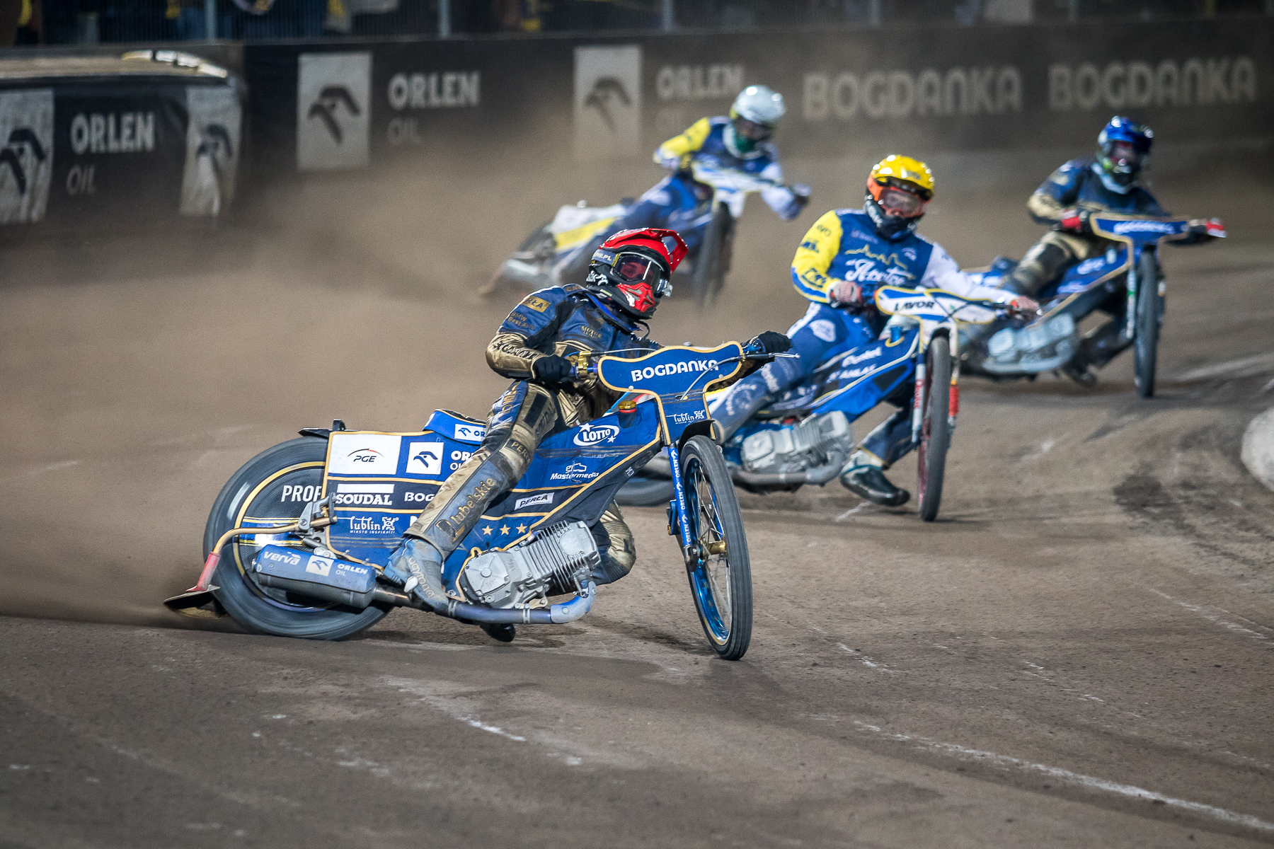 Żużel. Ekstraliga przywróci kontrowersyjny przepis. "Większość tych zawodników tego nie chce"