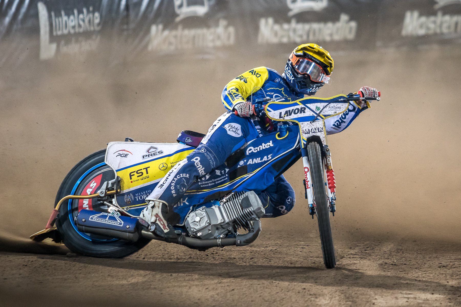 Żużel. Czekali na to 27 lat! Znamy nowego mistrza brytyjskiej Premiership