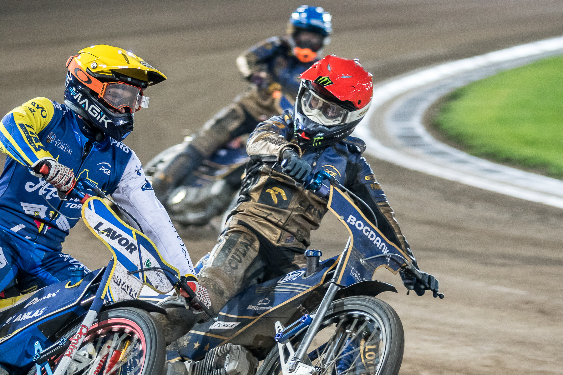 Nowy Regulamin Licencyjny: nie płacisz, nie kontraktujesz zawodników