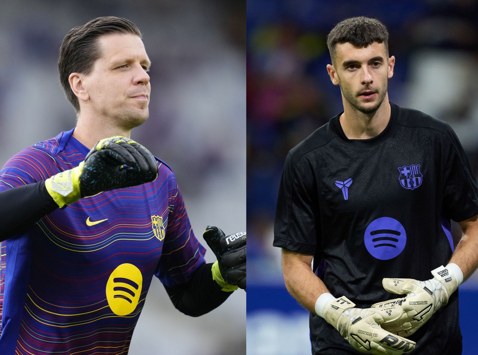 Hiszpanie są pewni. To on stanie w bramce Barcelony w El Clasico