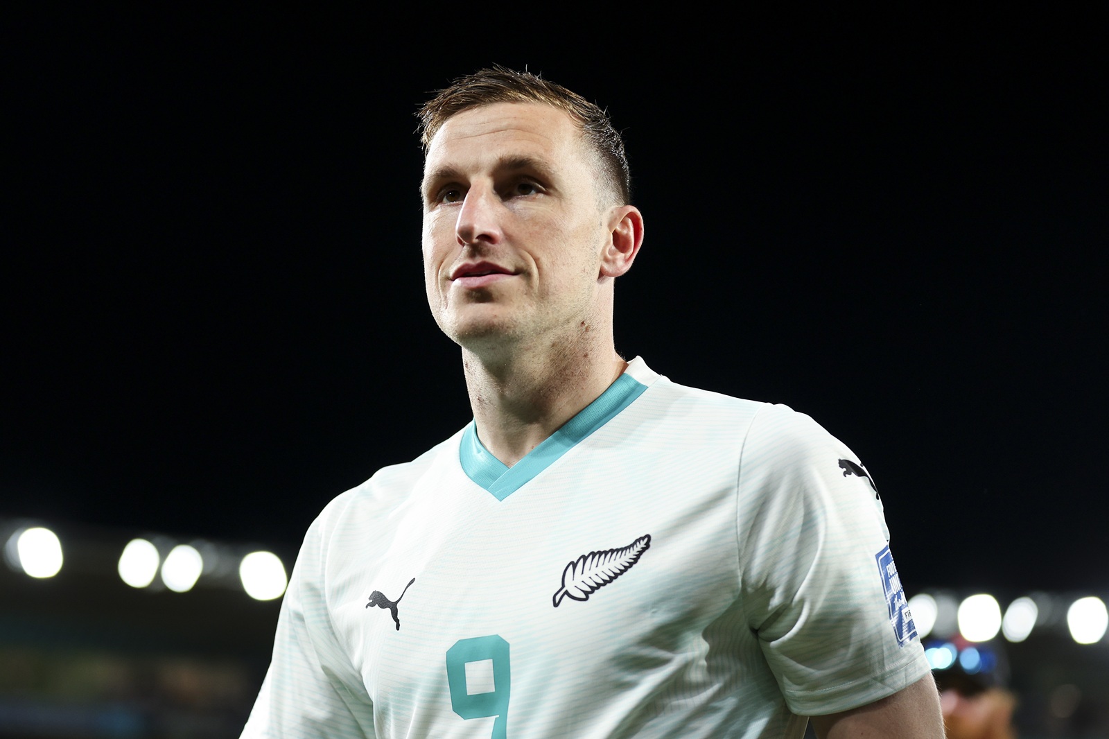 Oto kadra Nowej Zelandii na mecz z Polską. Znane twarze z Premier League i PKO Ekstraklasy