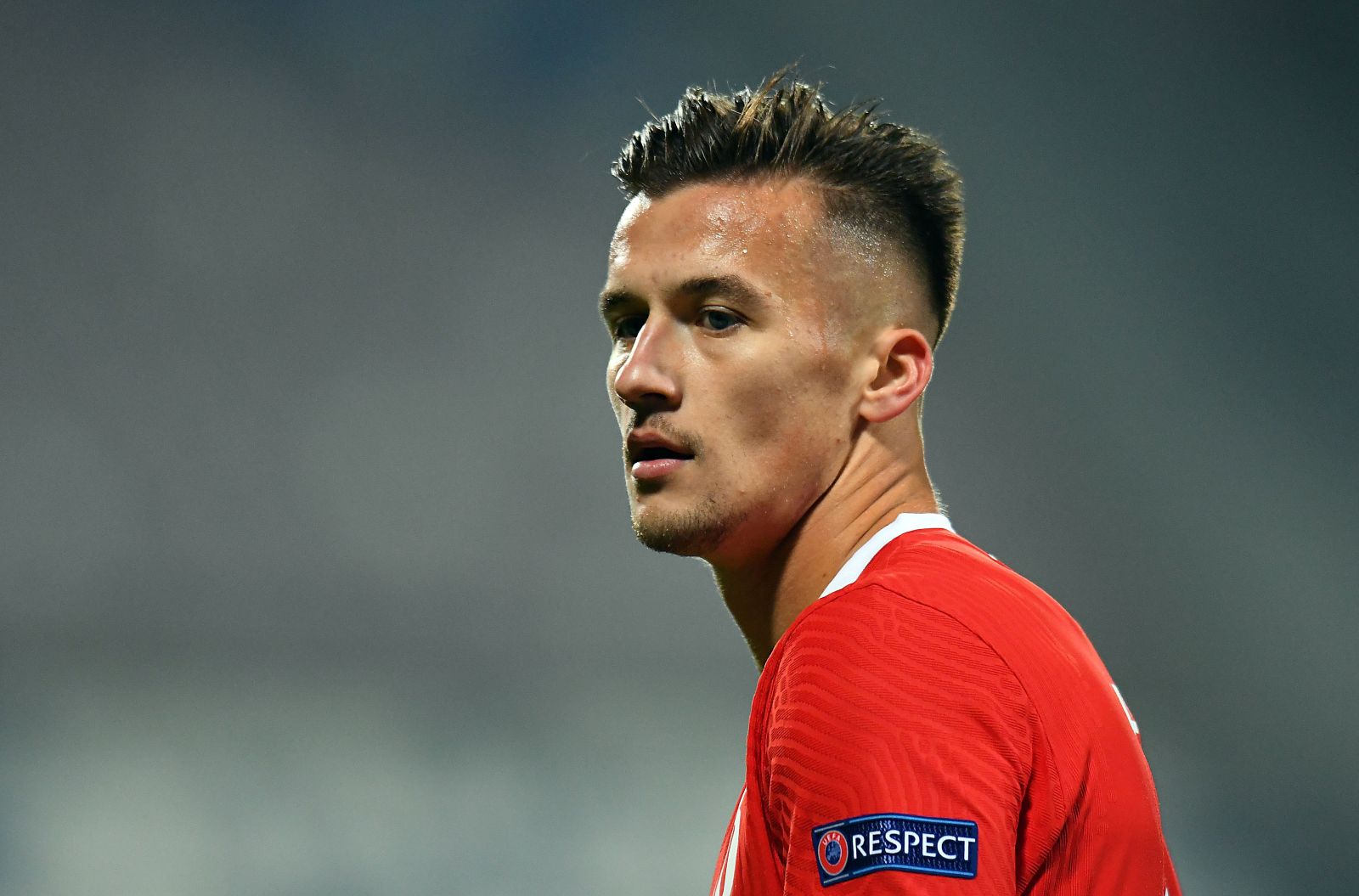 Media: Będzie głośny powrót do reprezentacji?