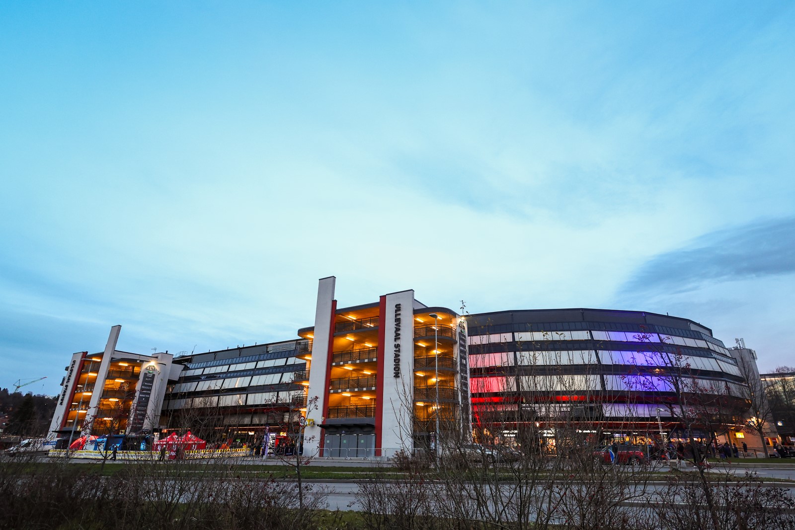 Szykują się na mecz z Izraelem. Może być gorąco