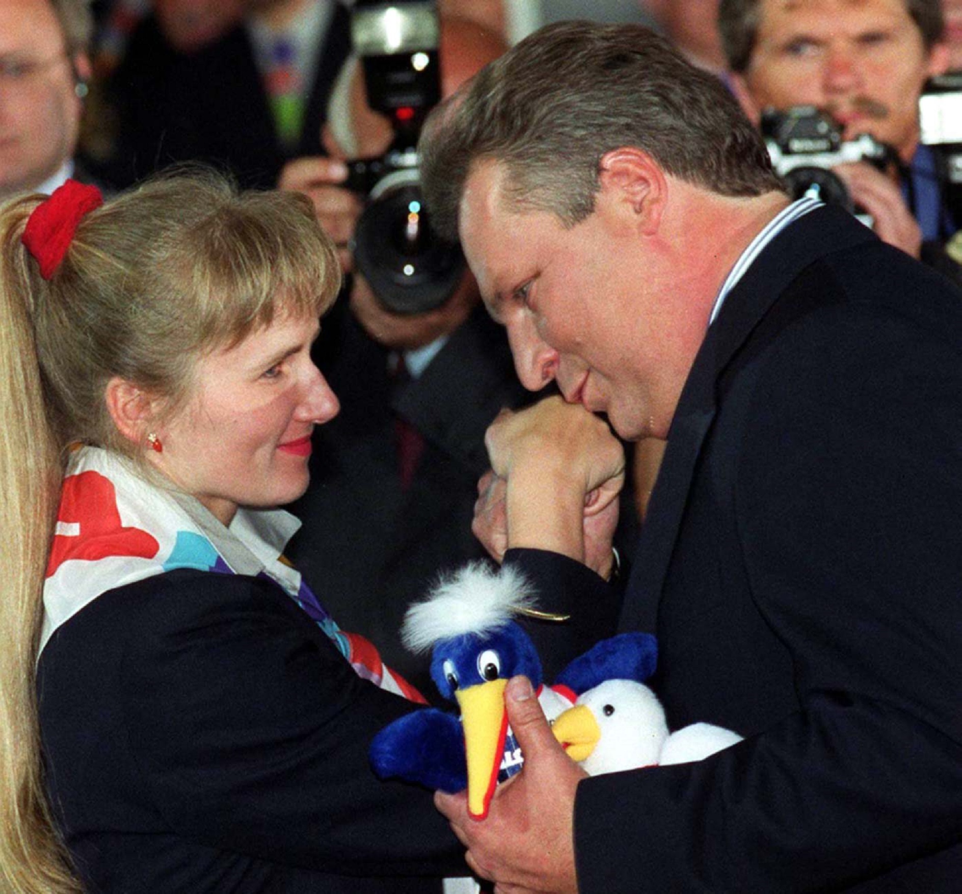 Prawie 30 lat temu znali ją wszyscy w Polsce. Oto co robi dziś