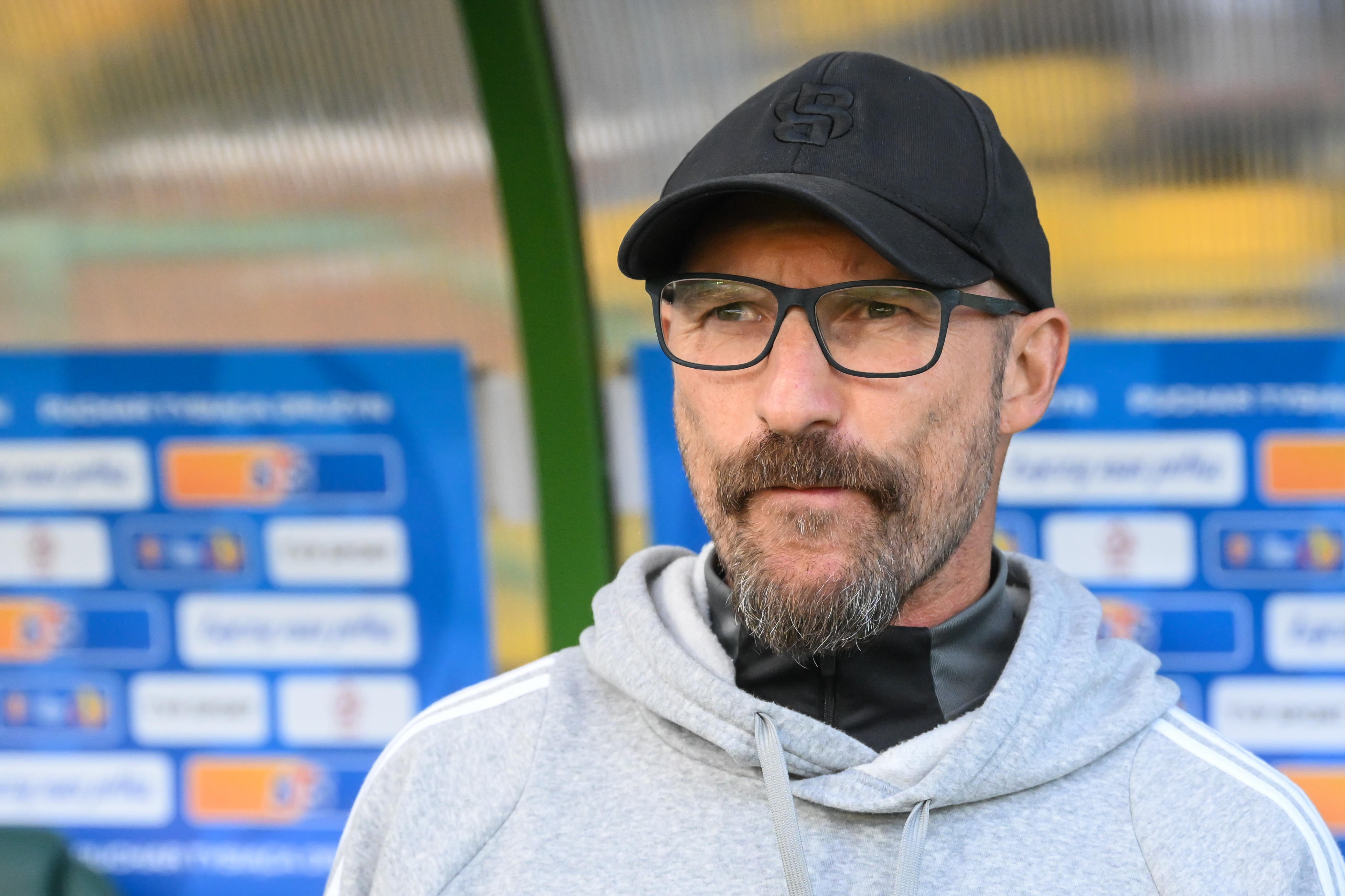 Kolejna zmiana trenera w I lidze. Nie wygrał żadnego meczu