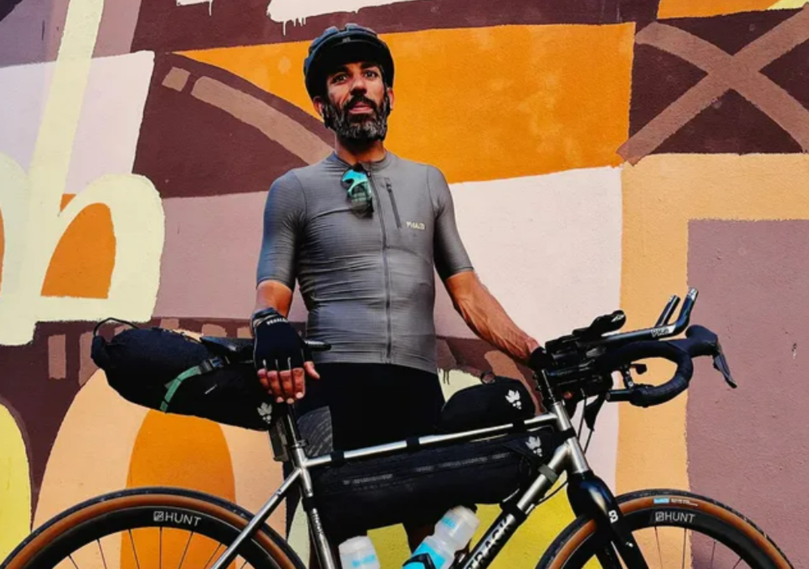 Francuz wciąż w rosyjskim więzieniu. Zapadła kolejna decyzja