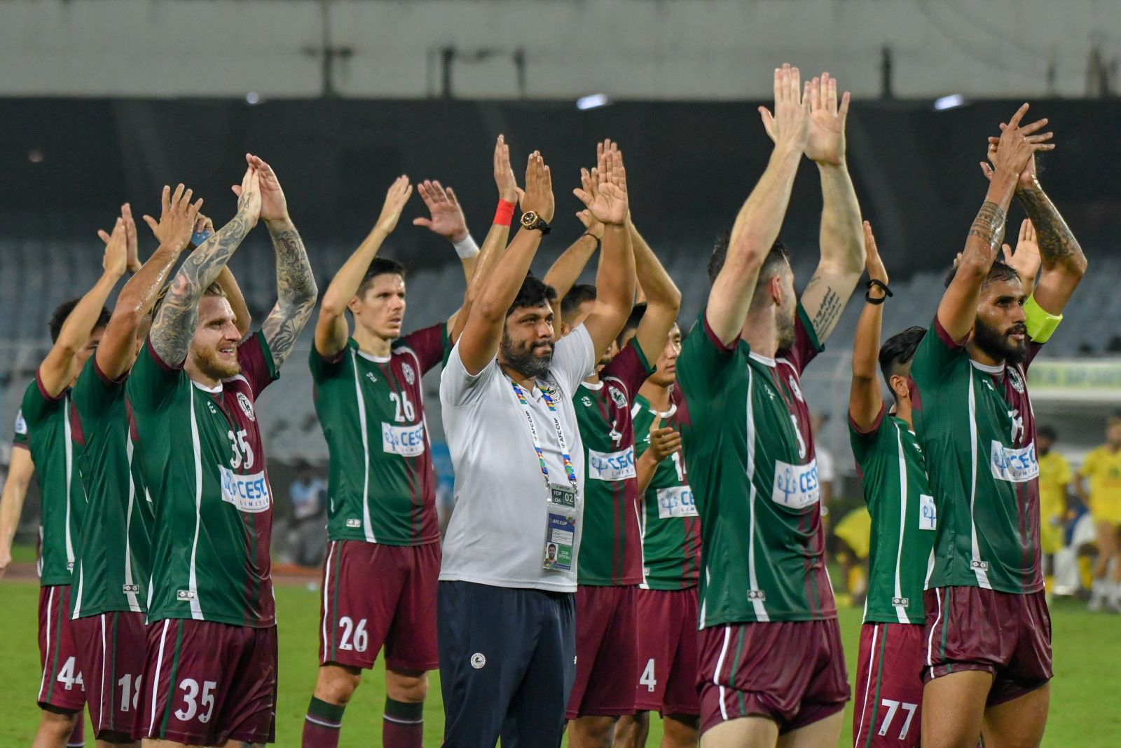 Zamieszanie w Lidze Mistrzów. Odmówili wyjazdu na mecz. Natychmiastowa reakcja