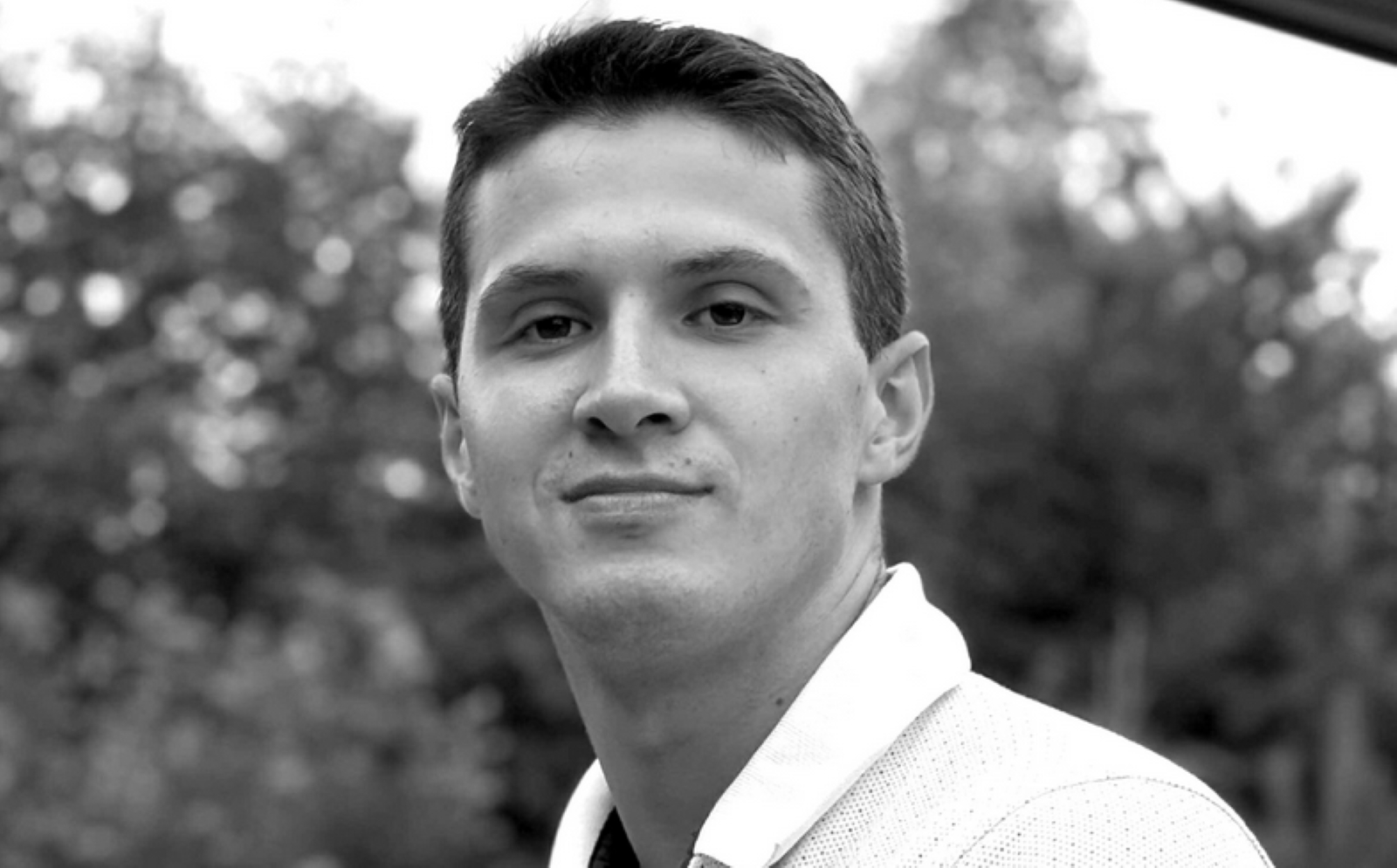 Nie żyje 22-letni Piotr Gardocki. Był medalistą mistrzostw Polski