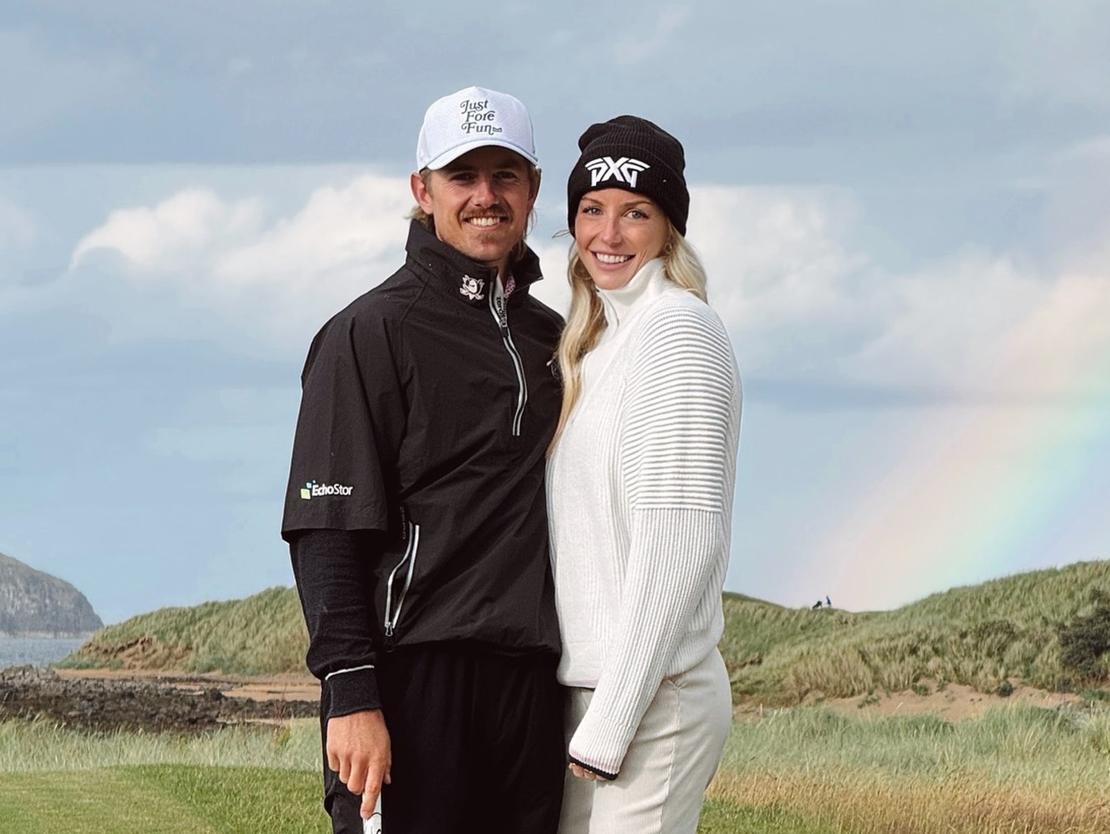 Dramaty gwiazdy sportu. Nie żyje jego 28-letnia dziewczyna