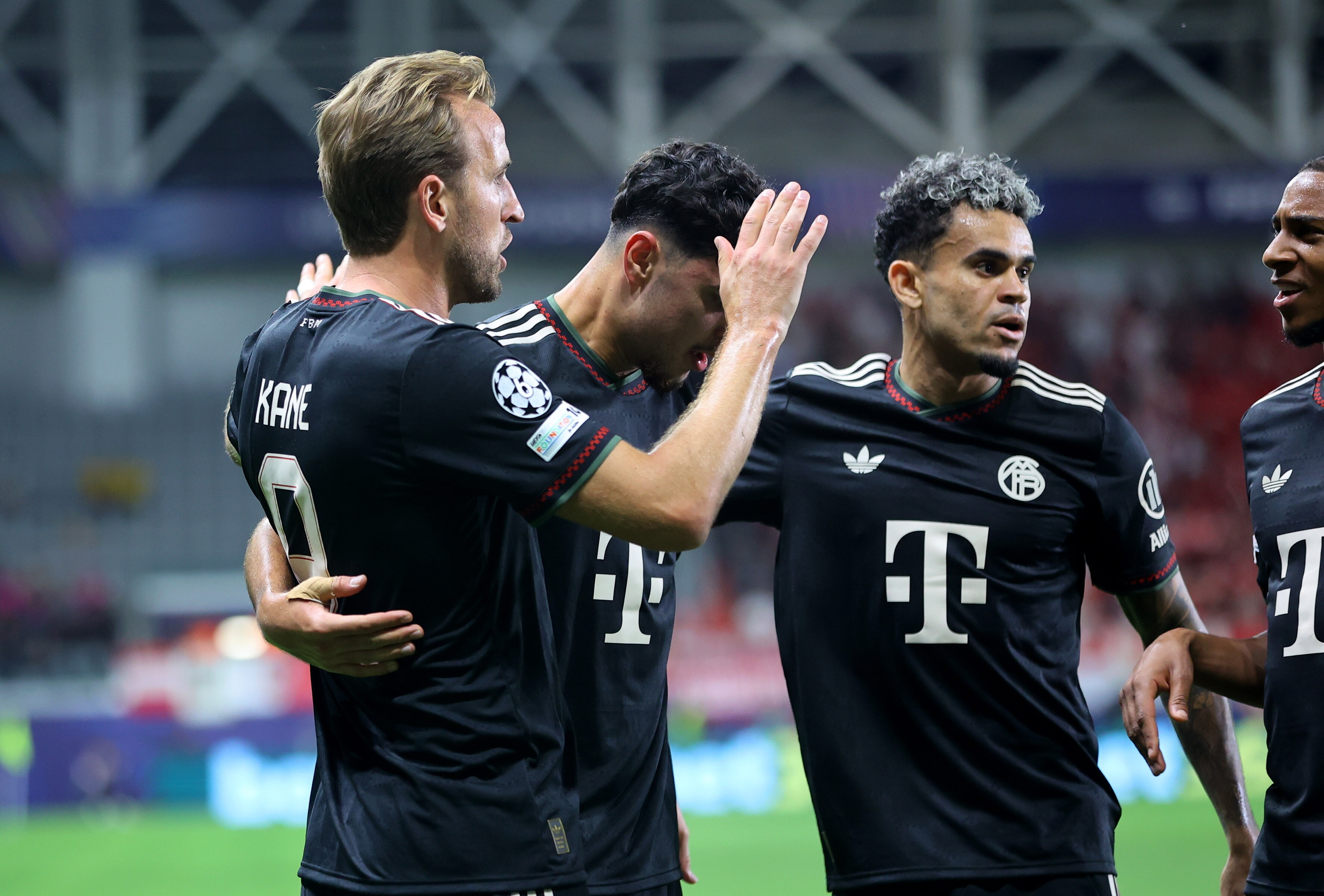 Spacerek Bayernu na Cyprze. To był pokaz siły