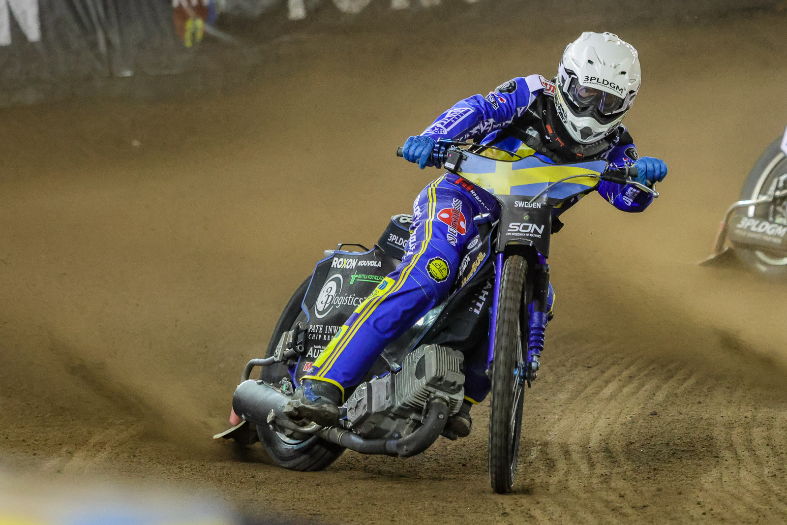 Żużel. To już pewne. Wybrzeże zakontraktuje nowego lidera