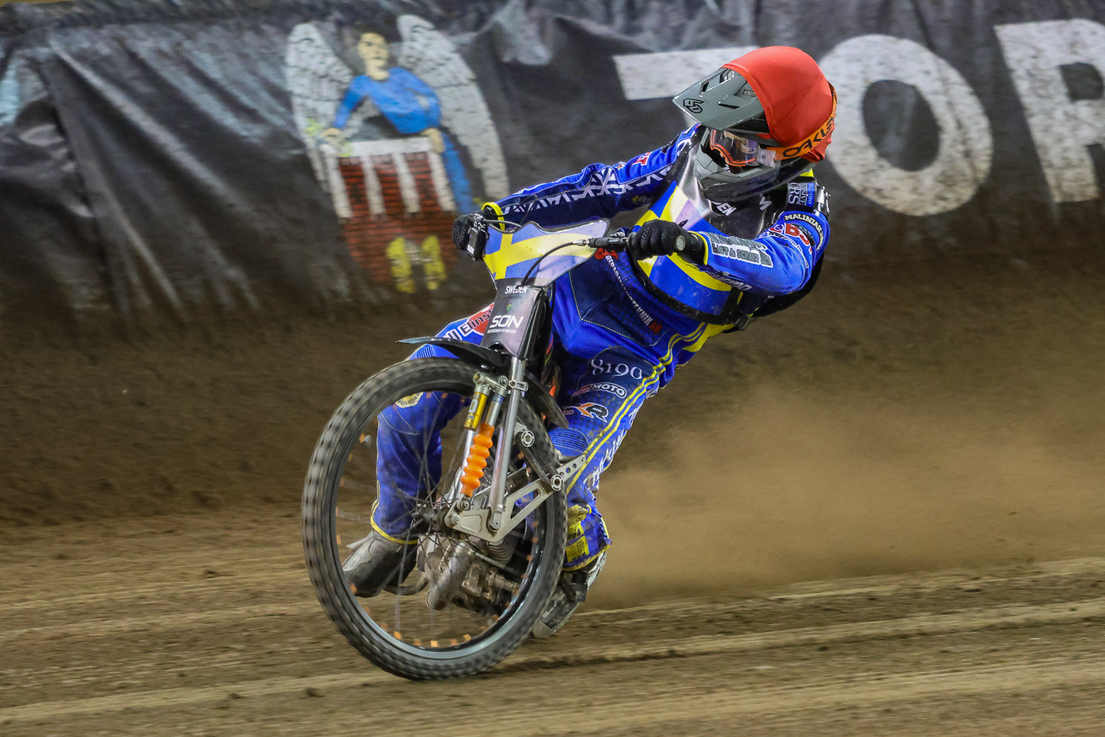 Żużel. Powrót do Gdańska po 5 sezonach przerwy. Wybrzeże z transferem z wyższej ligi