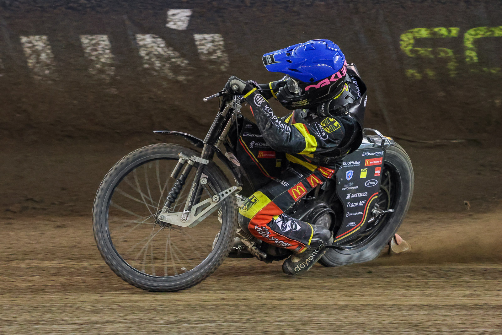 Żużel. Kosmetyczne zmiany w regulaminach. To znów może być najmniejsza liga świata!