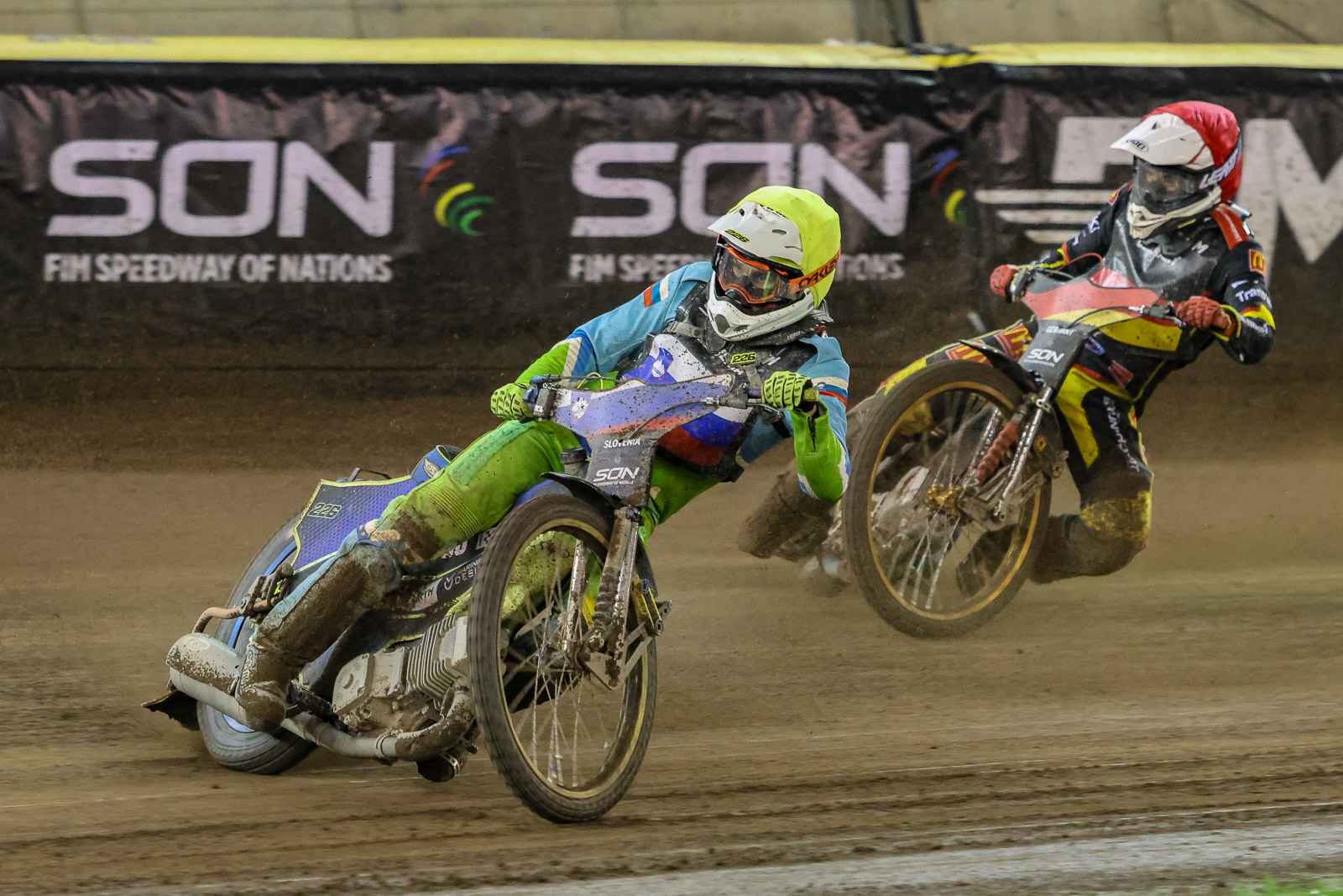 Żużel. Start ma kolejnego zawodnika. Nieoczywisty wybór