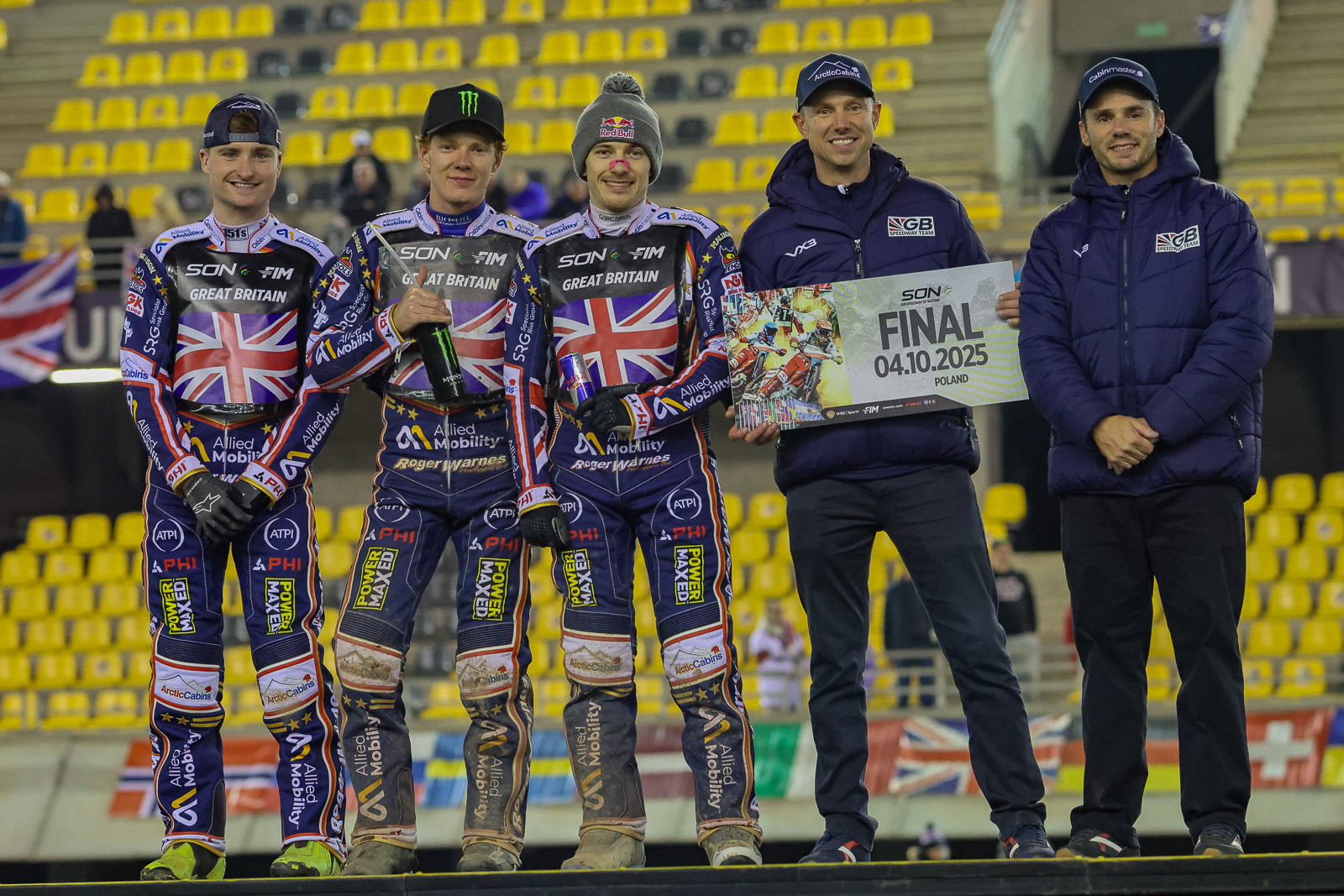 "Za dużo się bawiłem". To odbiło się na jego rozwoju