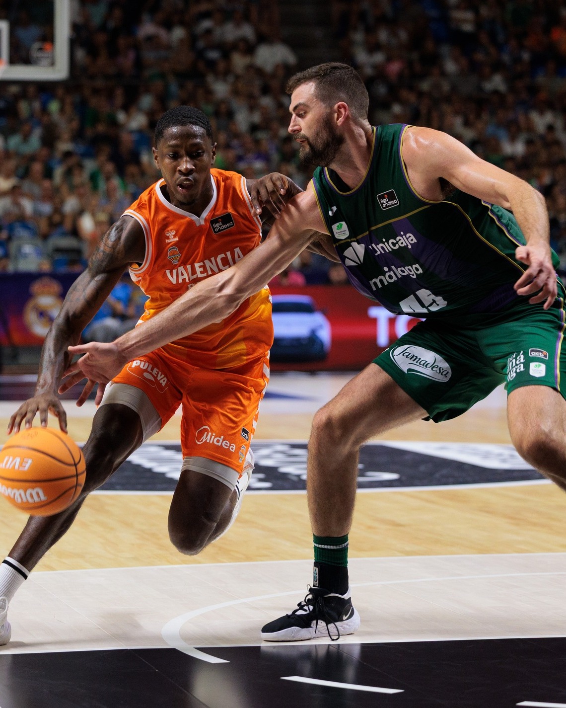 Startuje najsilniejsza liga w Europie! Już w ten weekend w Sportklubie na żywo trzy mecze