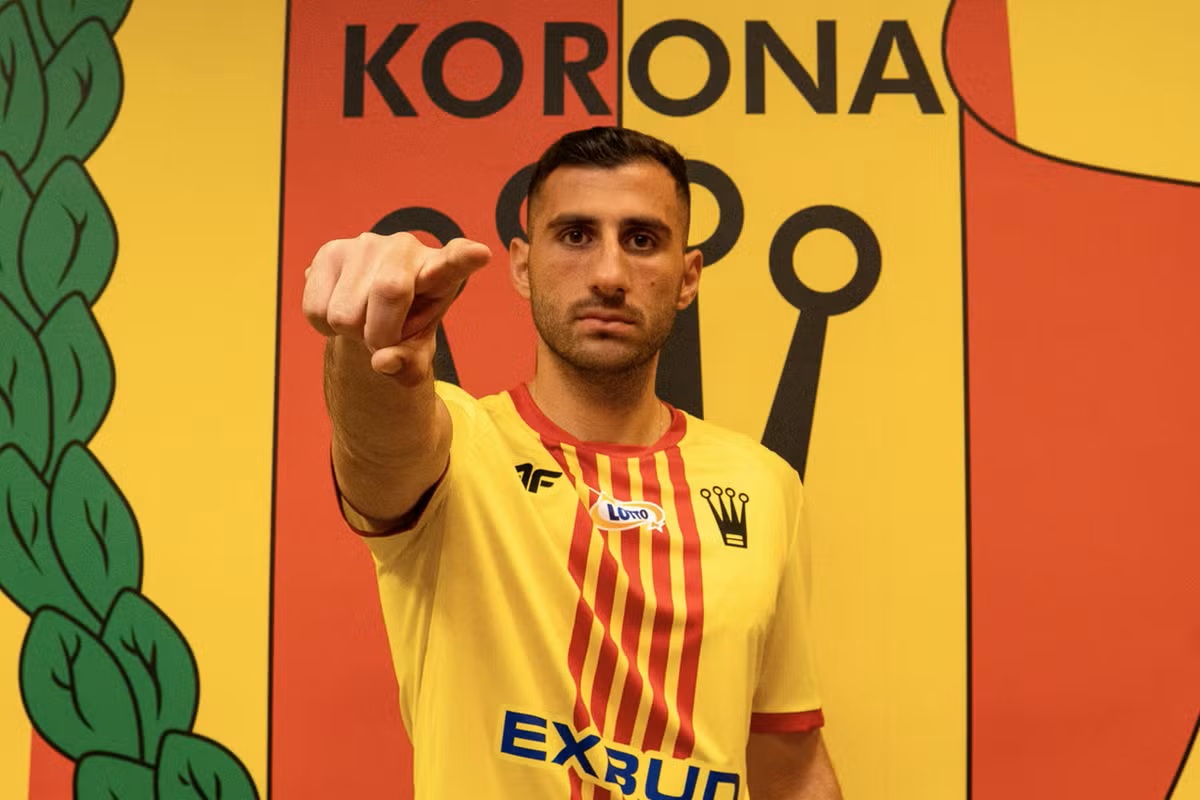 Postrzelali. Oto najlepsi piłkarze 10. kolejki w PKO Ekstraklasie