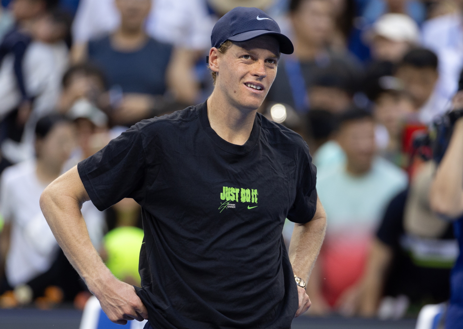 ATP Szanghaj: Program i wyniki (drabinka)