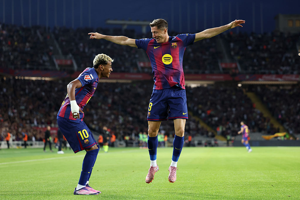 Ważne informacje dla kibiców Barcelony. Kiedy wielki powrót?