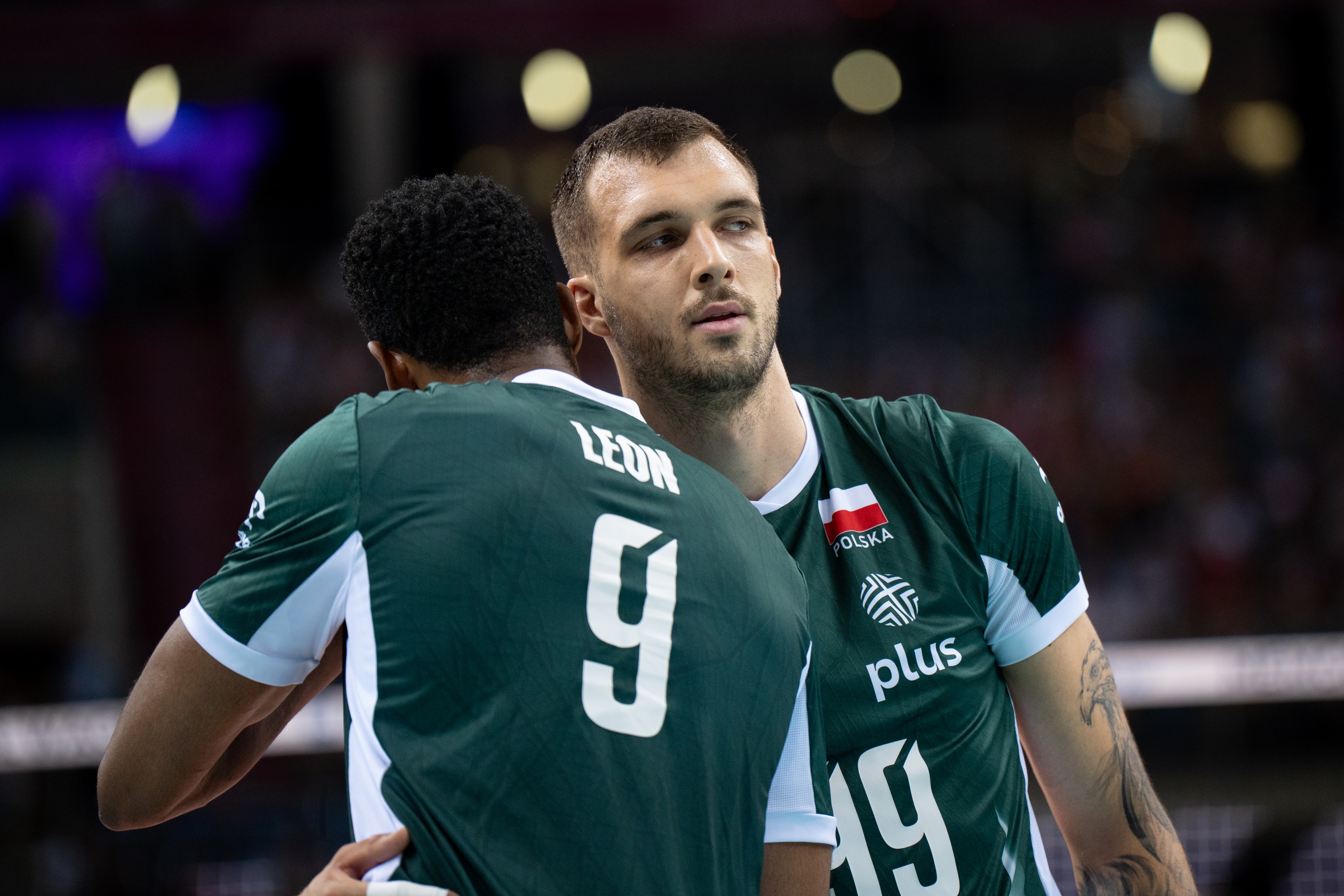 Polak wywołał aferę na MŚ. Teraz tłumaczy się ze swoich słów