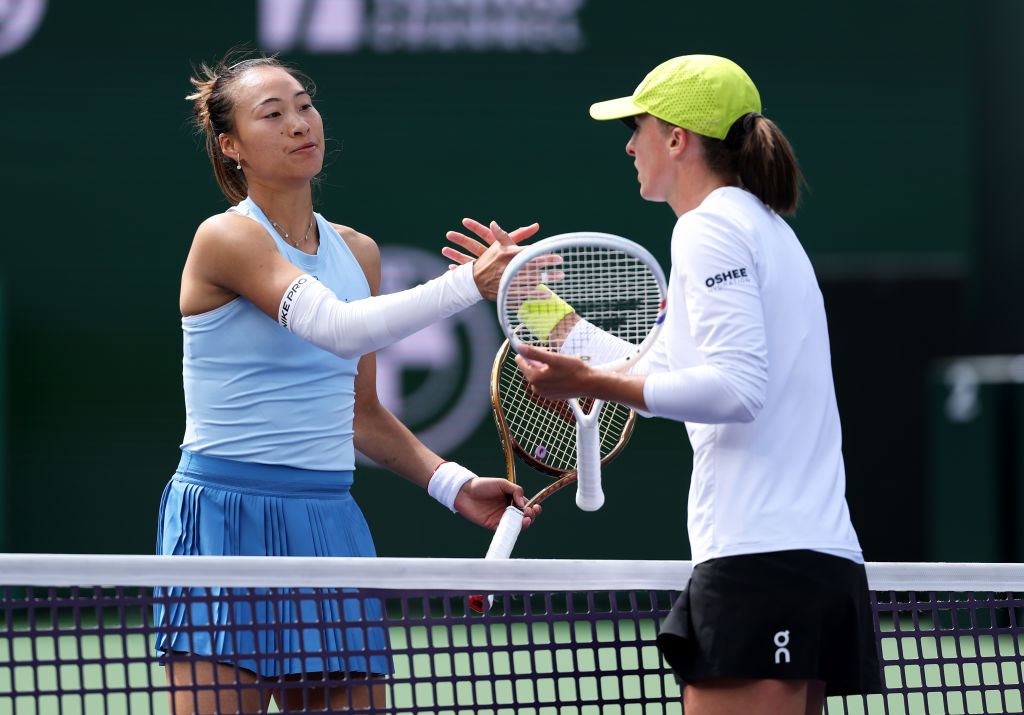 Głośno o słowach Igi Świątek. Gwiazda ich nie popiera