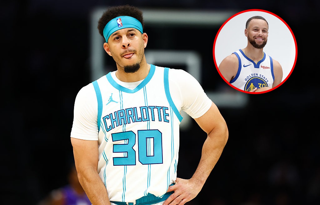 Gwiazdor NBA łączy siły ze swoim bratem. Zagrają razem