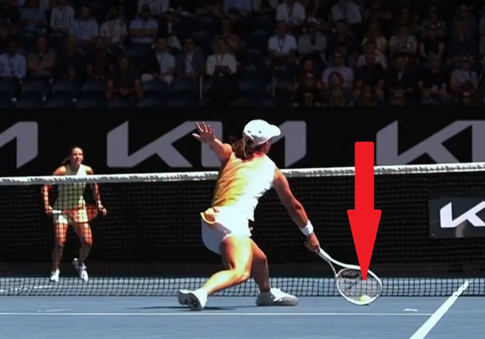 W ich meczu doszło do sporej kontrowersji. Teraz Świątek znów z nią zagra