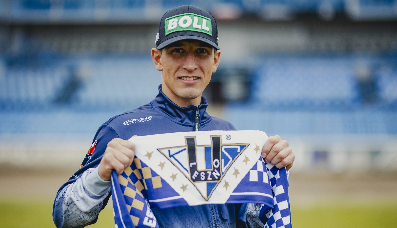 Żużel. Transfer, który elektryzuje całą ligę. "Człowiek uczy się całe życie"