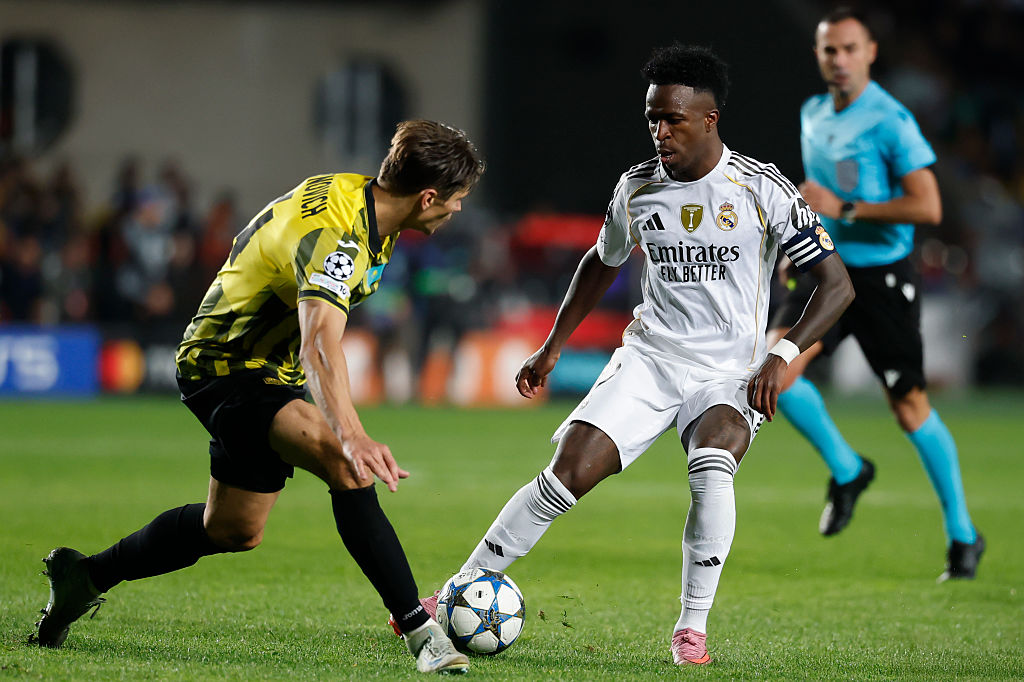 Gwiazda Realu Madryt stroi fochy. Wszystko przez zmianę