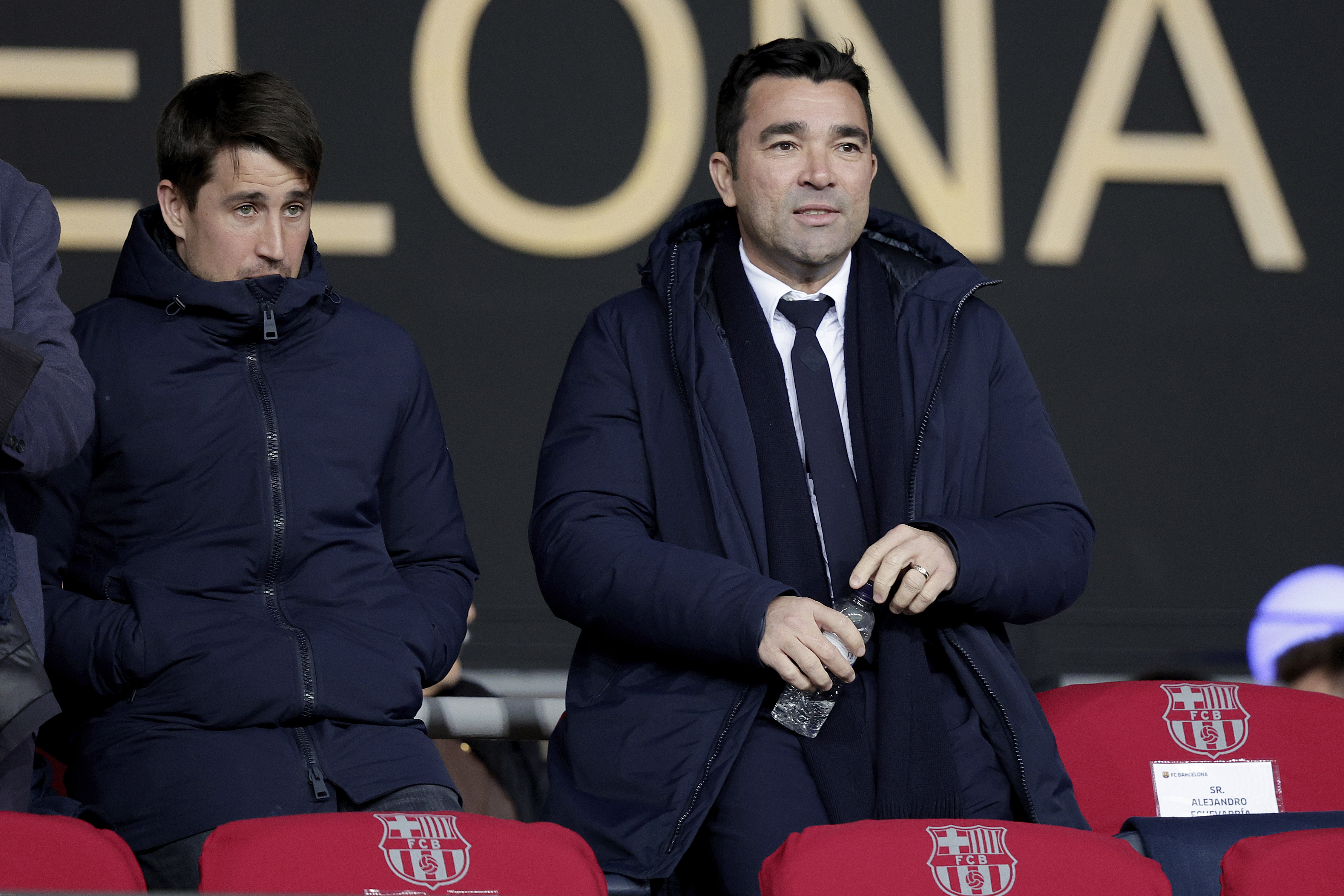 Miał odejść w ostatnich dniach okienka. Dyrektor sportowy zabrał głos