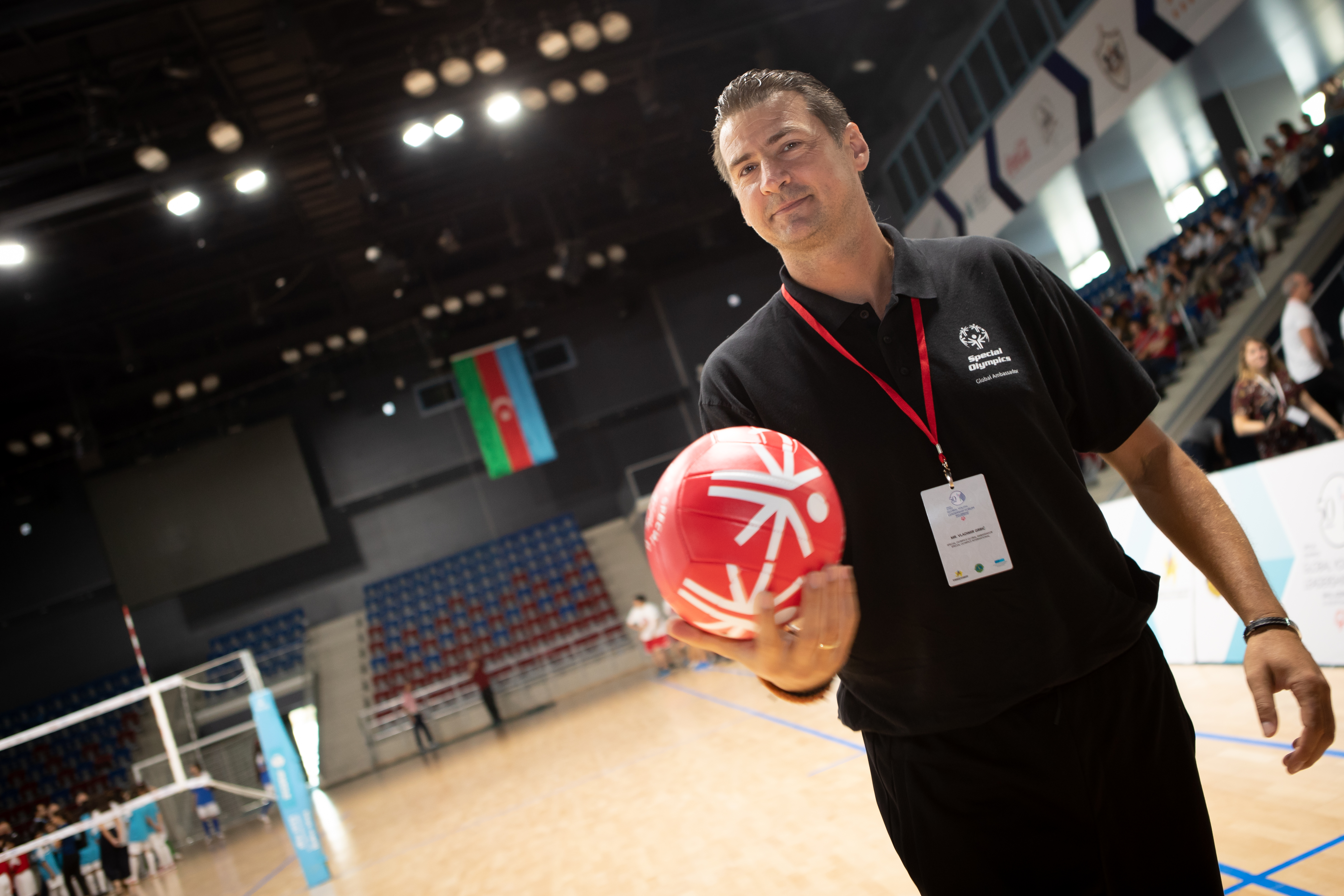 Vladimir i Nikola Grbić oraz inne gwiazdy zagrają w katowickim Spodku już 5 października!