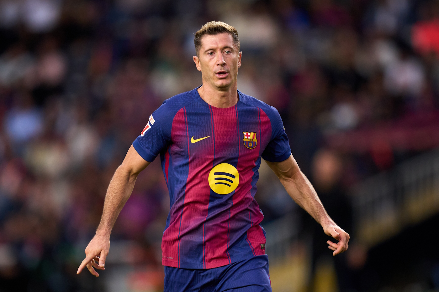 Barcelona w grze o kolejne zwycięstwo, a my walczymy o 476 zł!