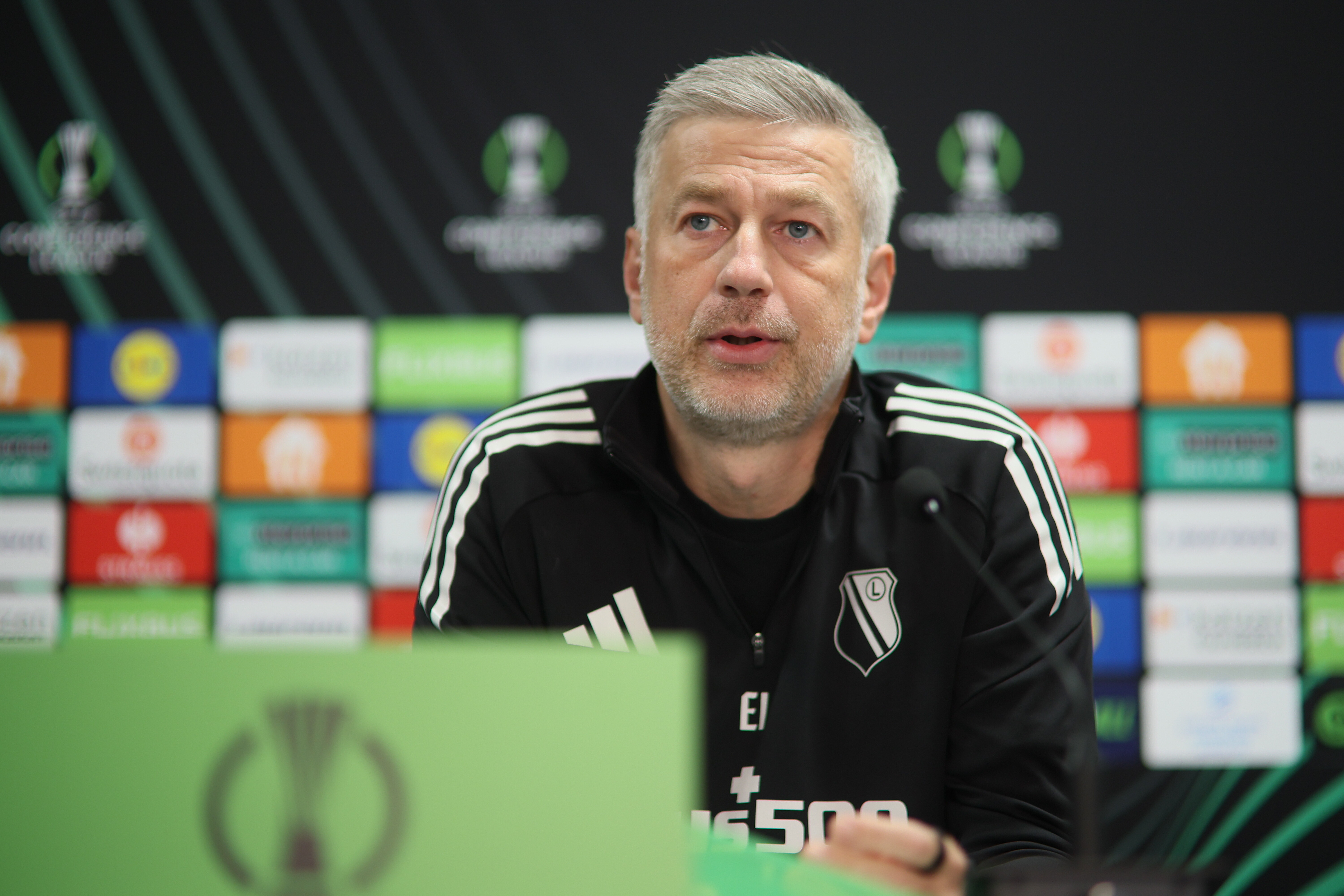 Iordanescu zapowiada zmiany w składzie. "Musimy chronić zawodników"