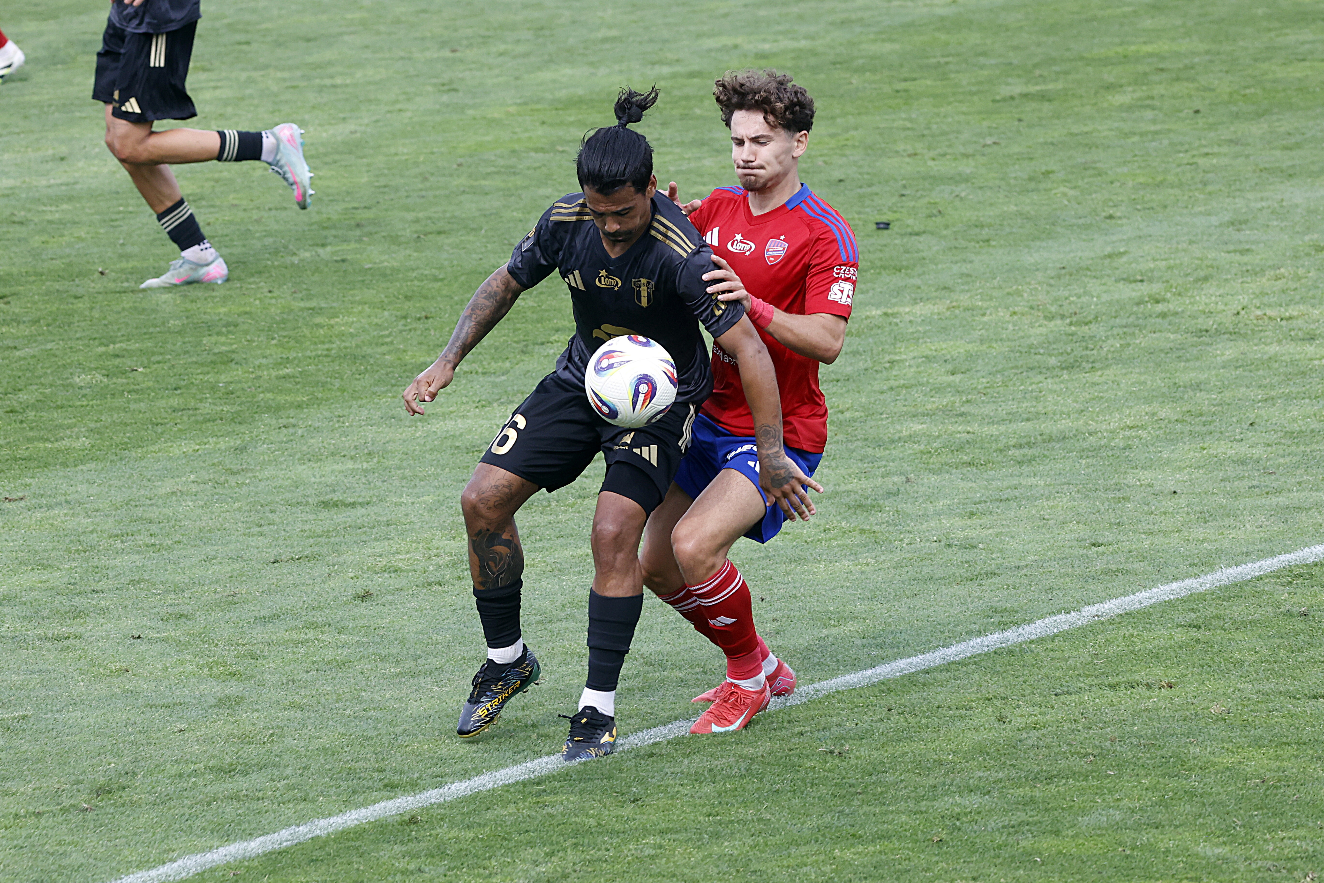 Wielki powrót do kadry Rakowa. Skorzystał na kontuzji kolegi