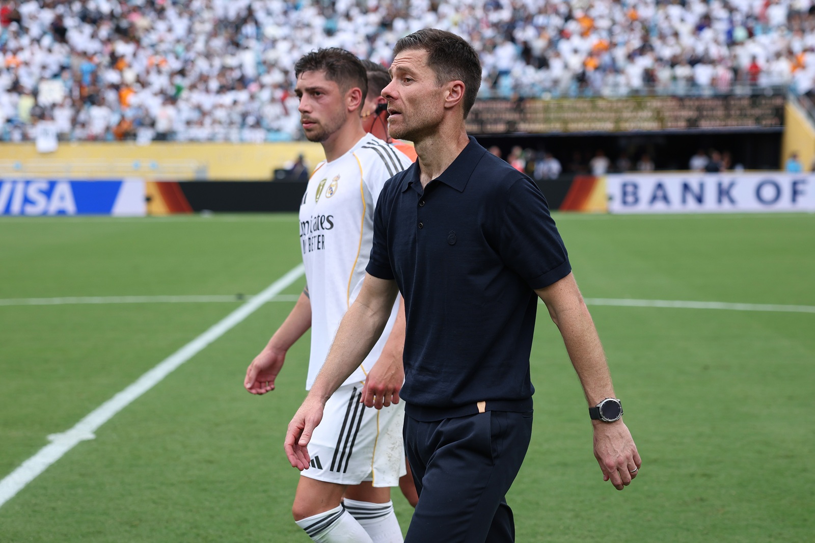 Postawił się trenerowi? Aż huczy od plotek. Gwiazdor Realu wydał oświadczenie