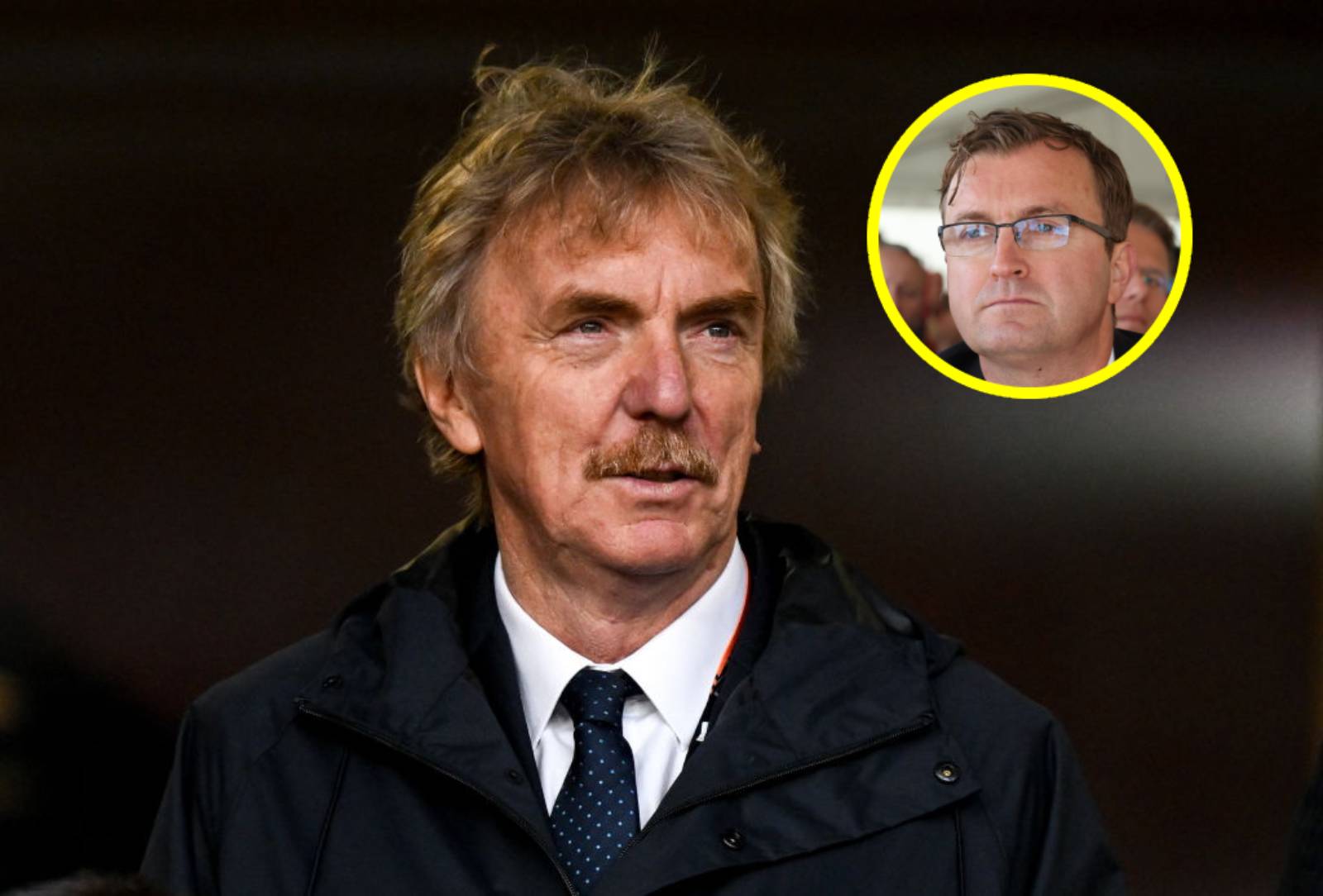 Miliarder inwestuje w polski klub. Oto co myśli o nim Boniek