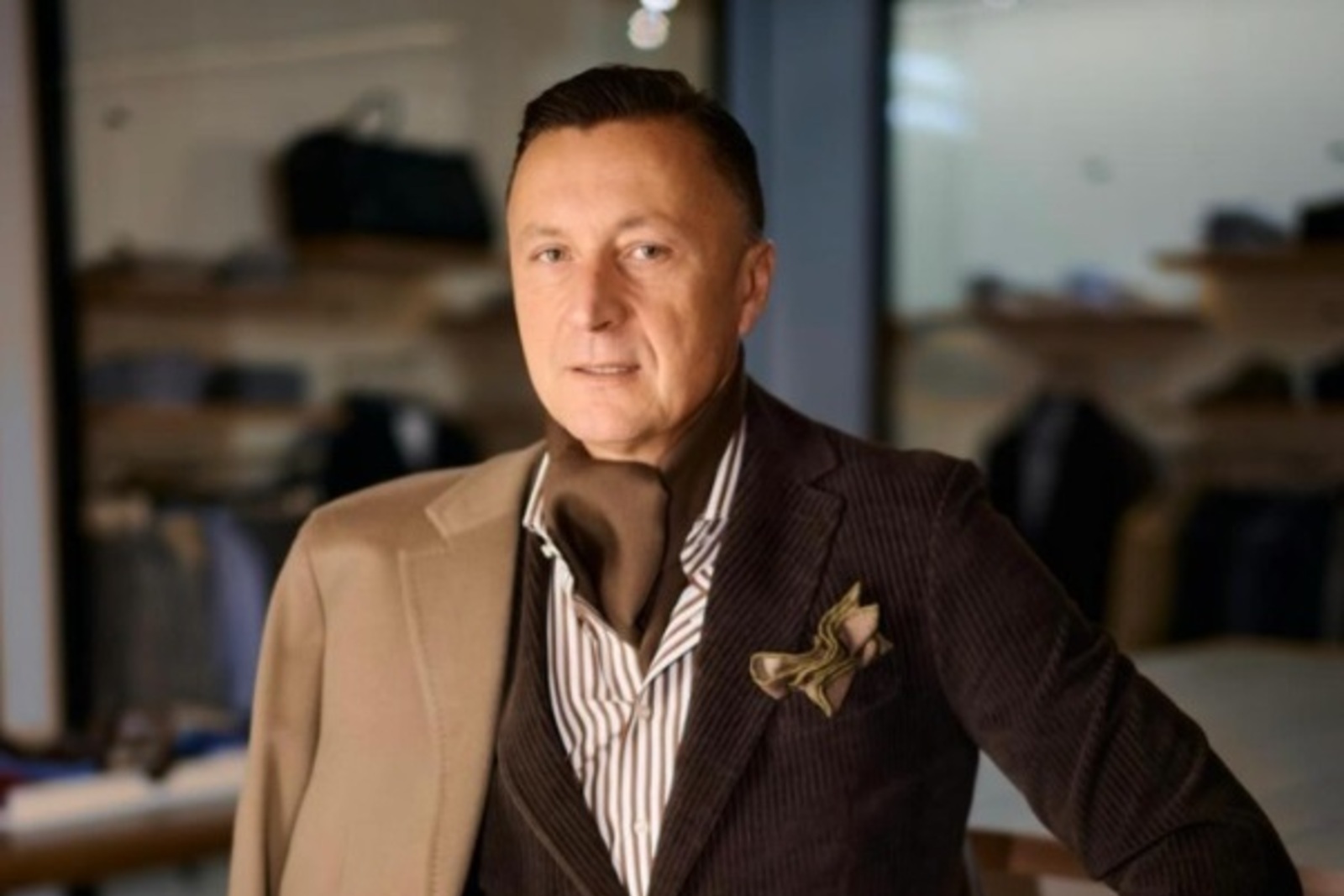 W sieci pojawiła się kontrowersyjna reklama. Hajto wydał oświadczenie